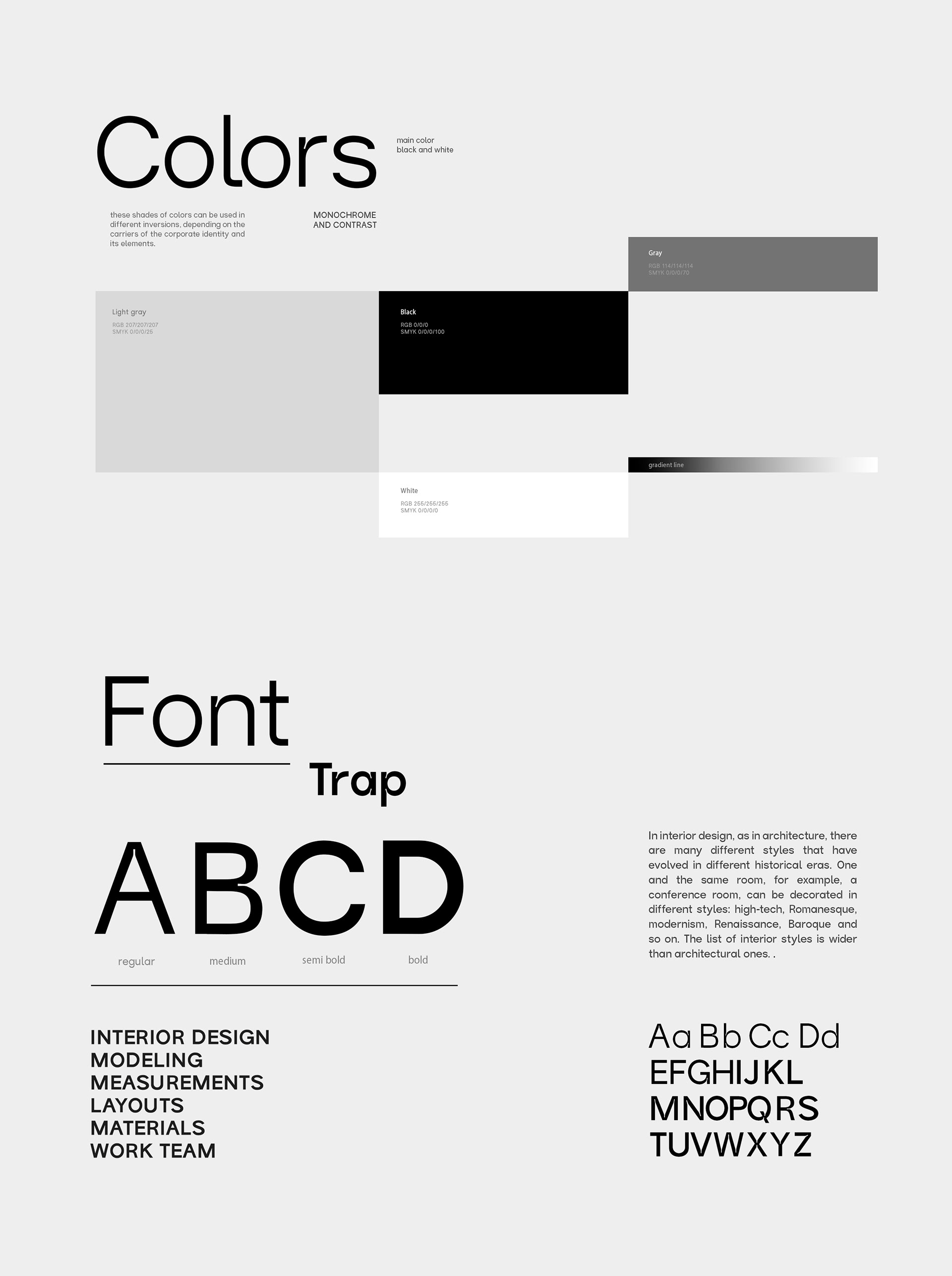 TWO FORMAT — Изображение №11 — Брендинг, Графика на Dprofile