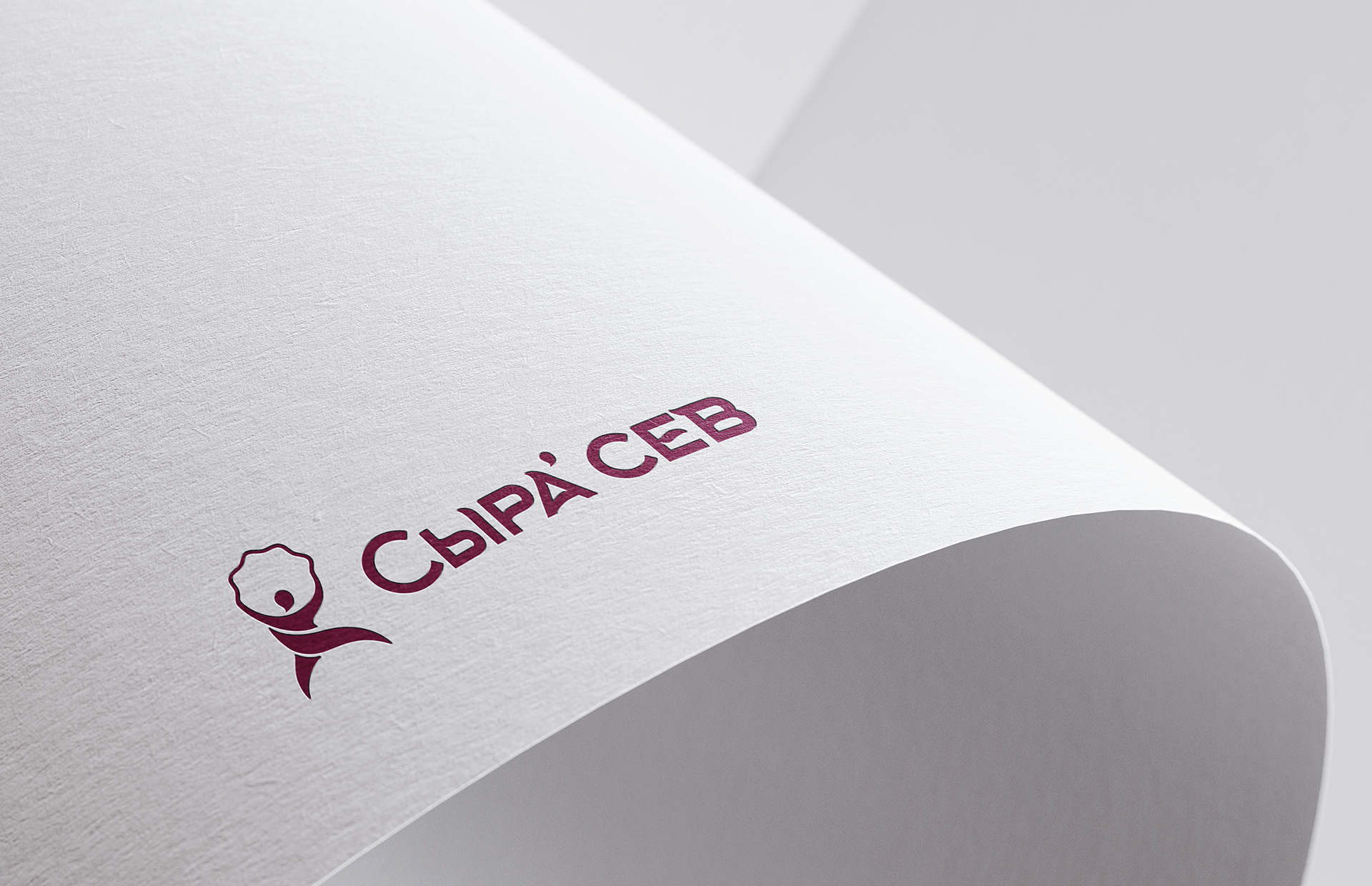 «Сыра'сэв» — Изображение №16 — Брендинг на Dprofile