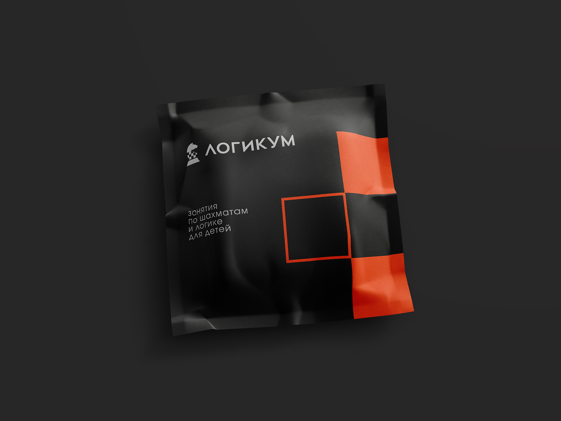 Logicum — Изображение №26 — Брендинг, Анимация на Dprofile