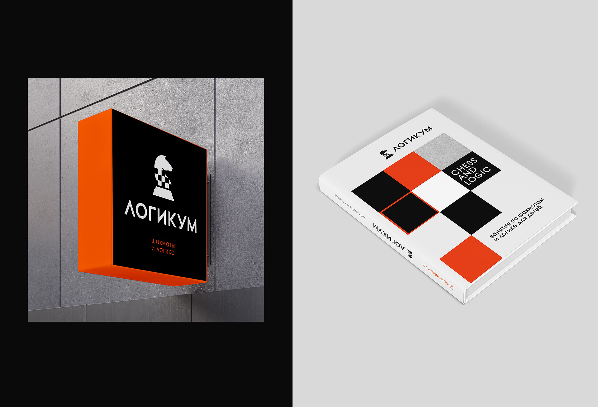 Logicum — Изображение №23 — Брендинг, Анимация на Dprofile