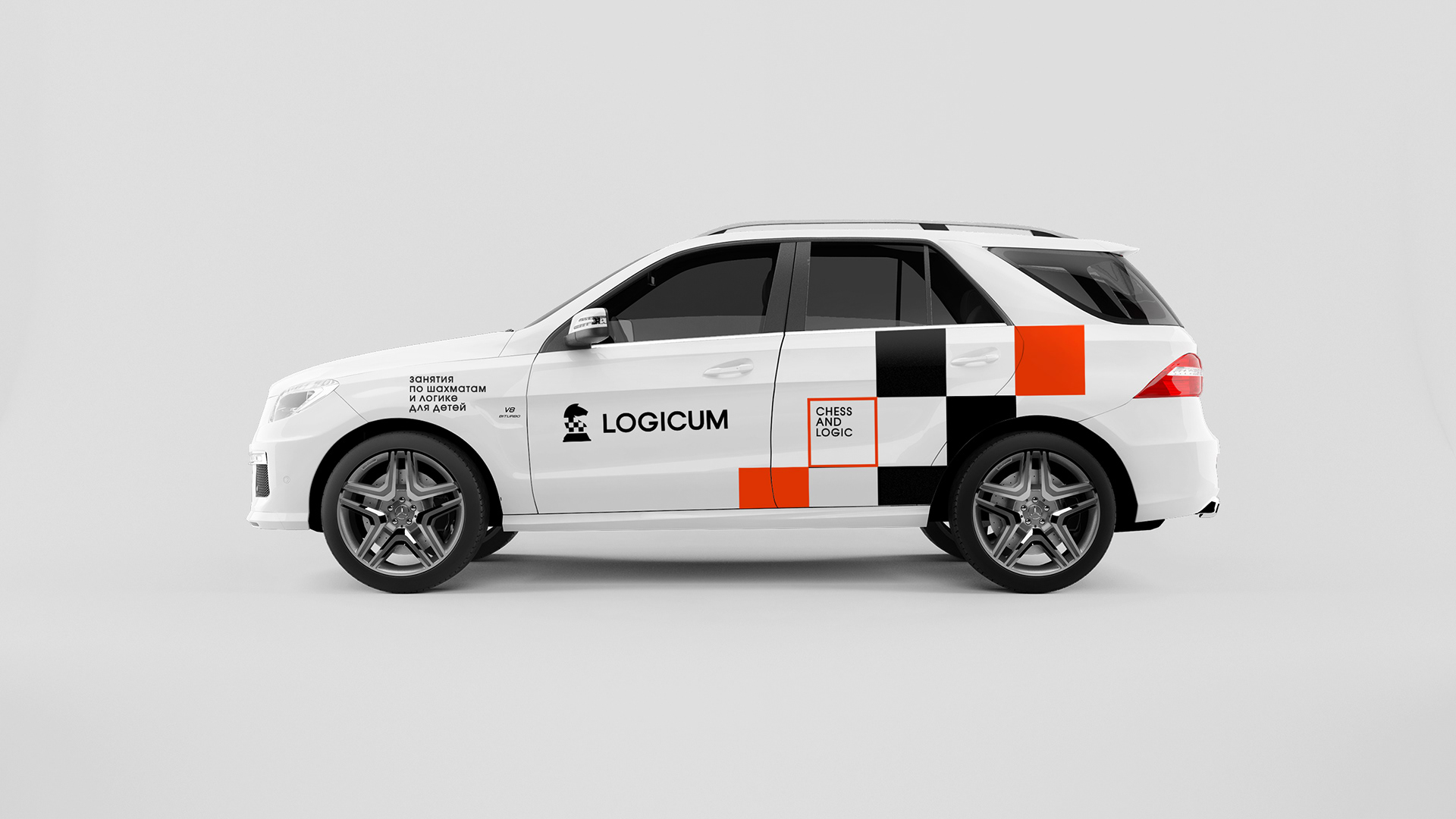 Logicum — Изображение №28 — Брендинг, Анимация на Dprofile