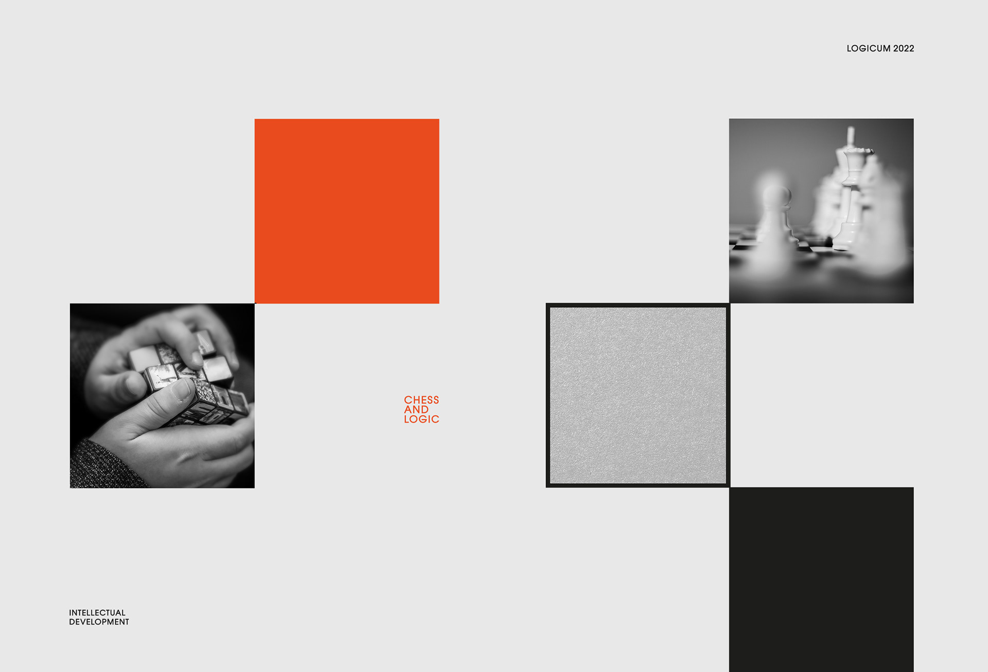 Logicum — Изображение №4 — Брендинг, Анимация на Dprofile