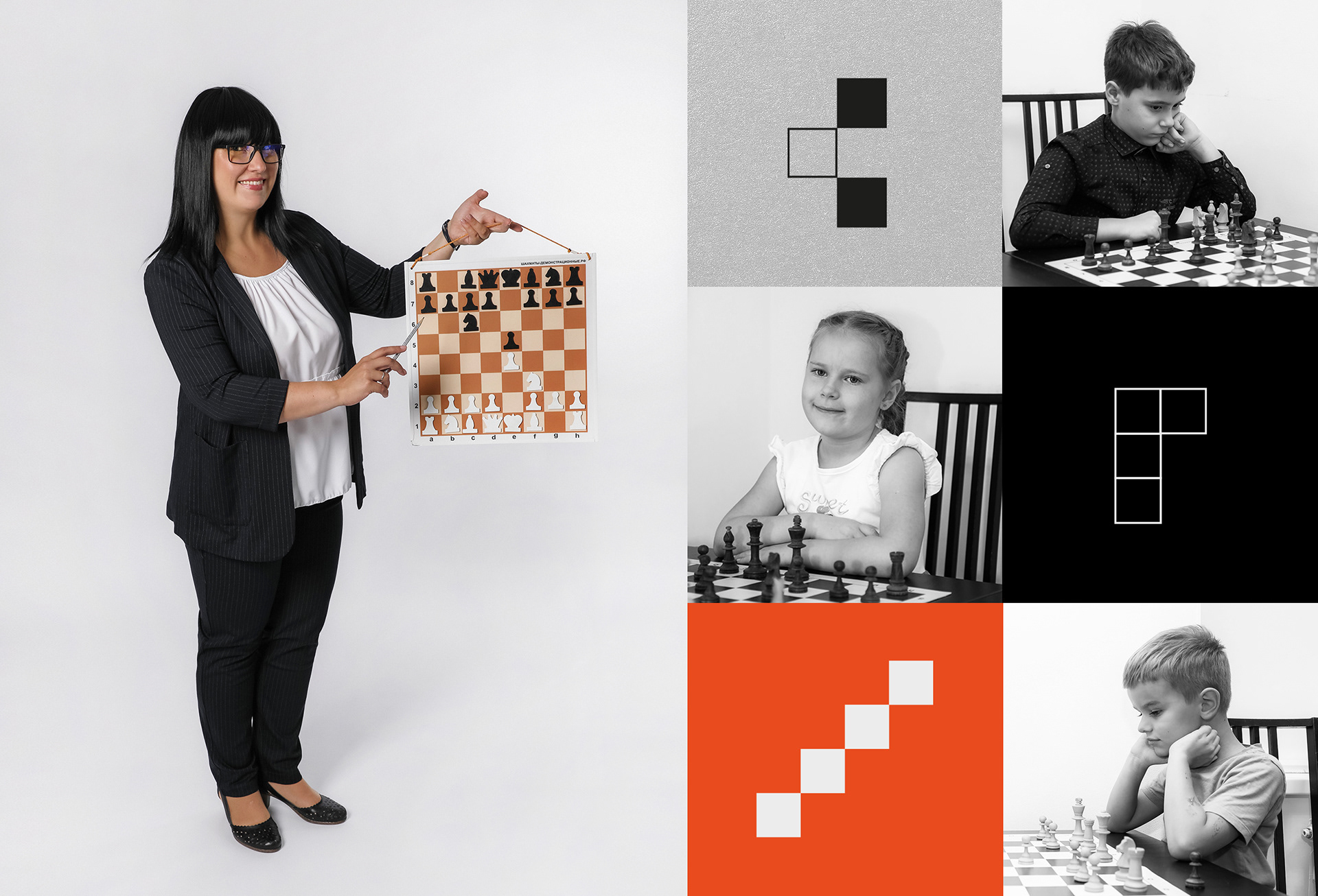 Logicum — Изображение №18 — Брендинг, Анимация на Dprofile