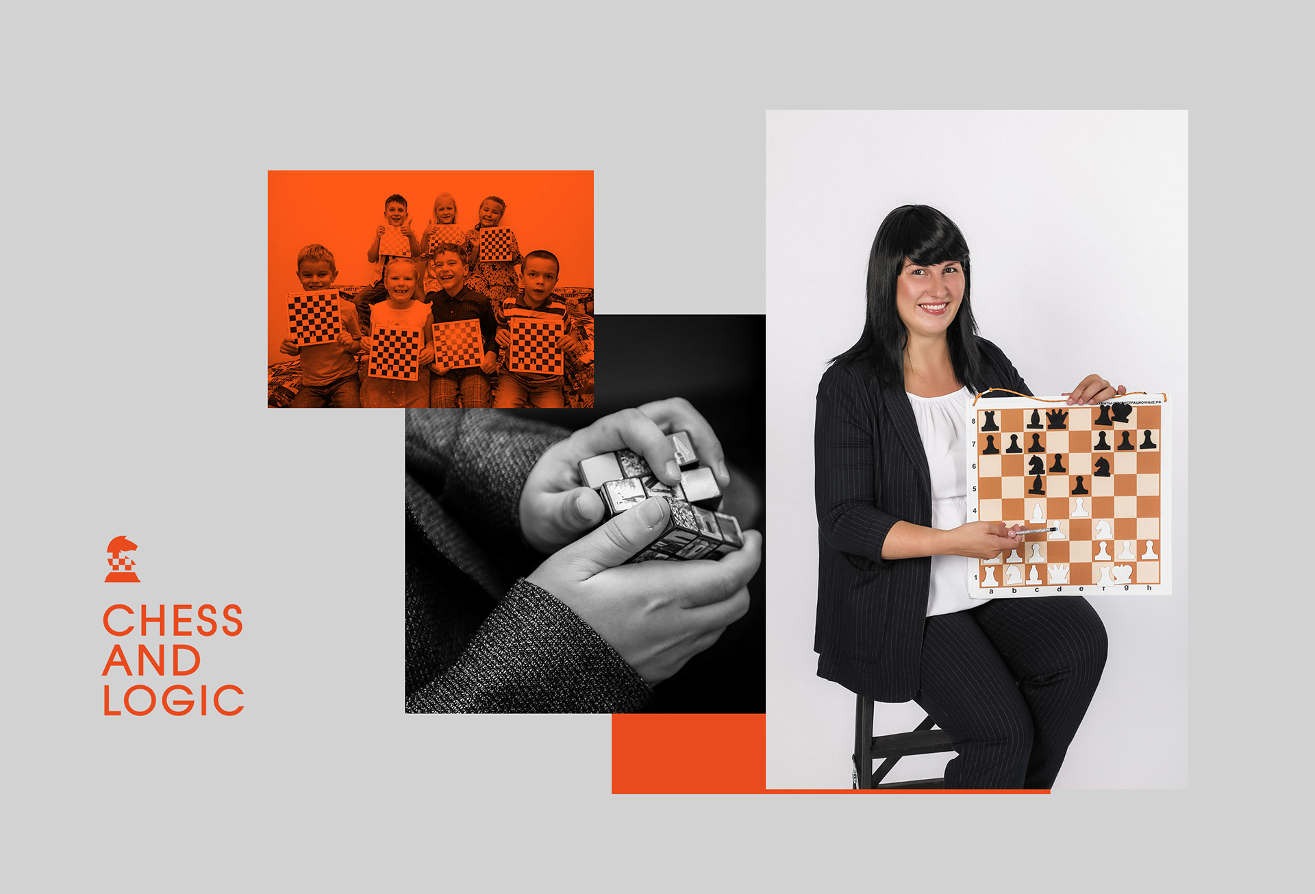 Logicum — Изображение №10 — Брендинг, Анимация на Dprofile