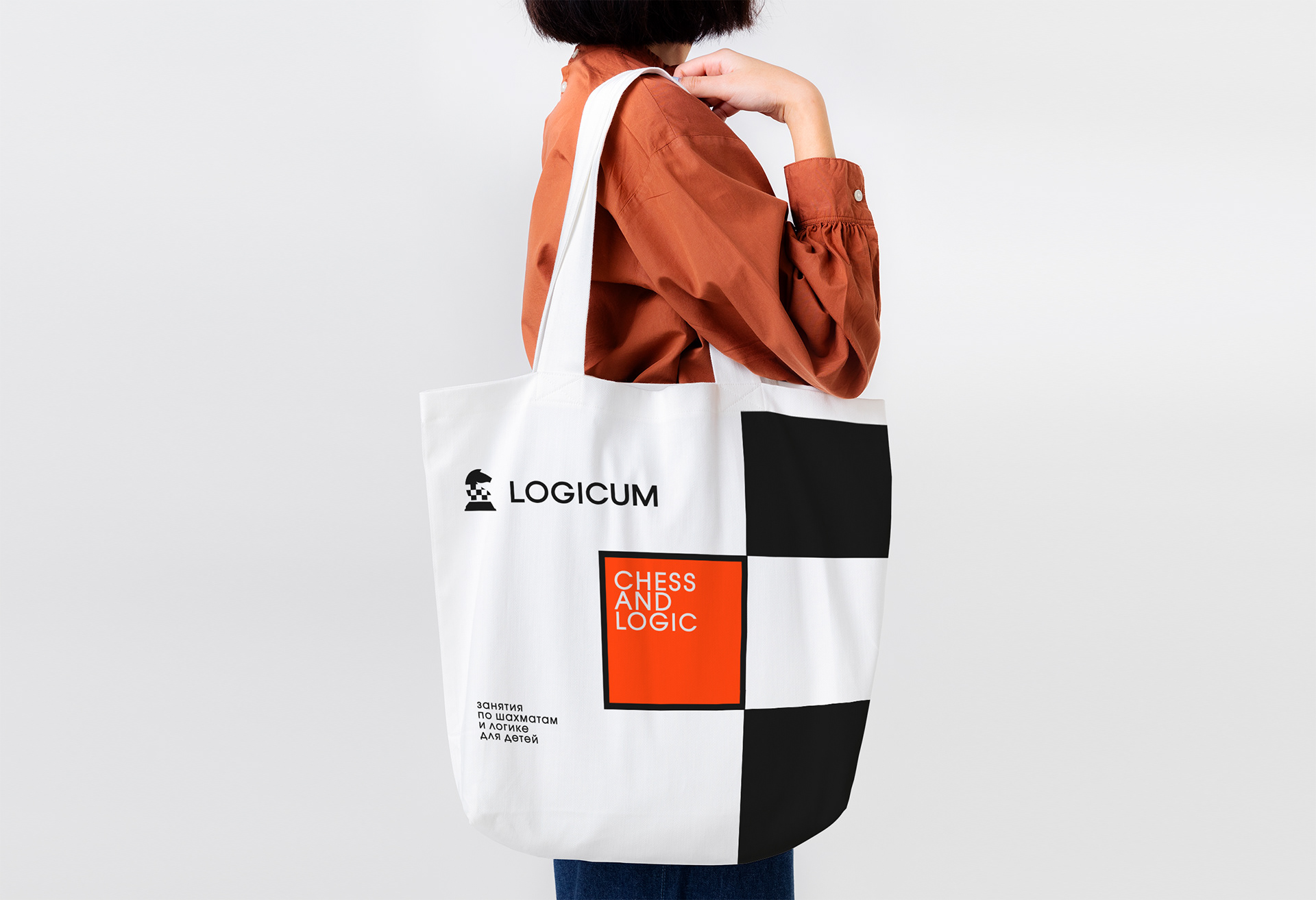 Logicum — Изображение №29 — Брендинг, Анимация на Dprofile