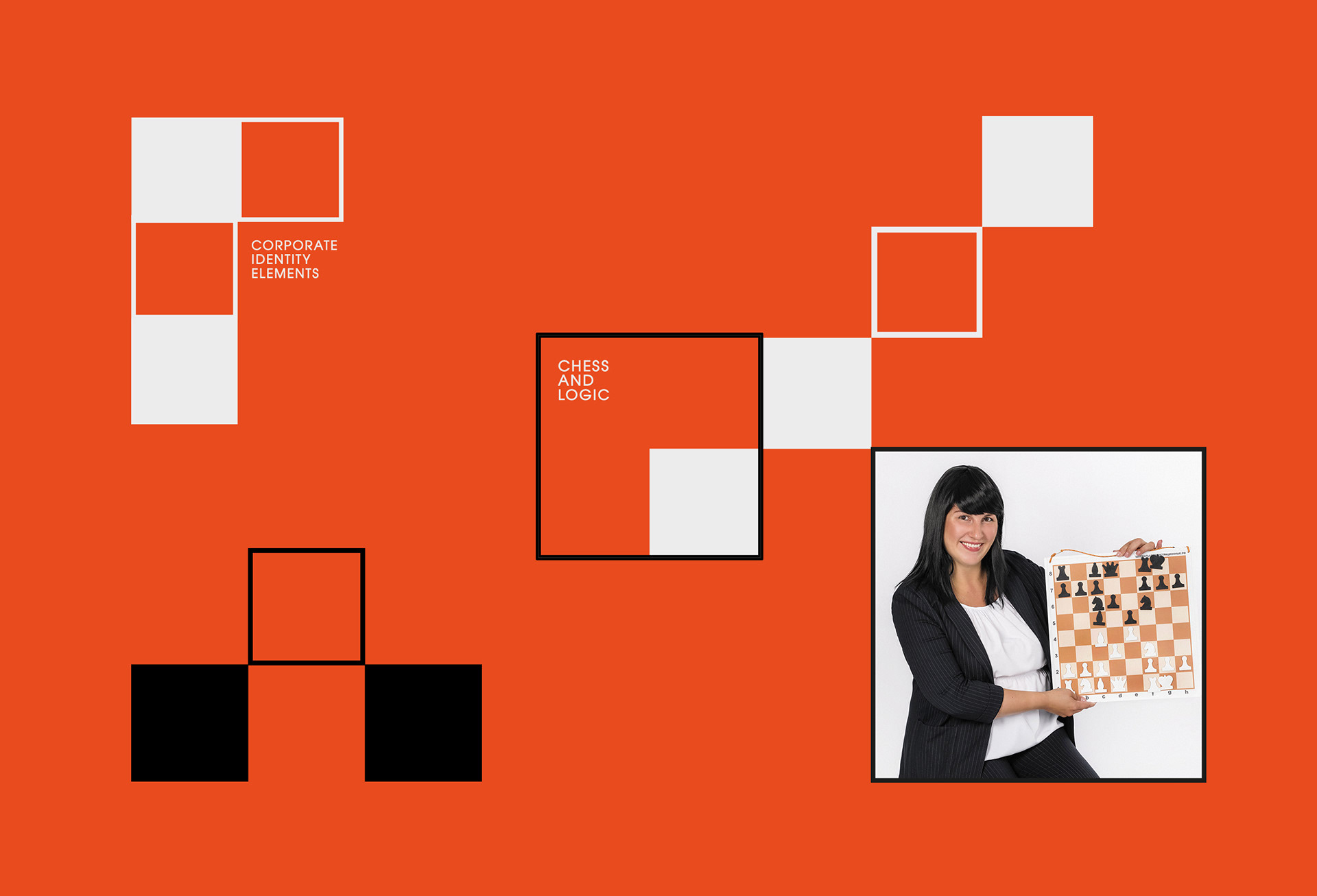 Logicum — Изображение №15 — Брендинг, Анимация на Dprofile