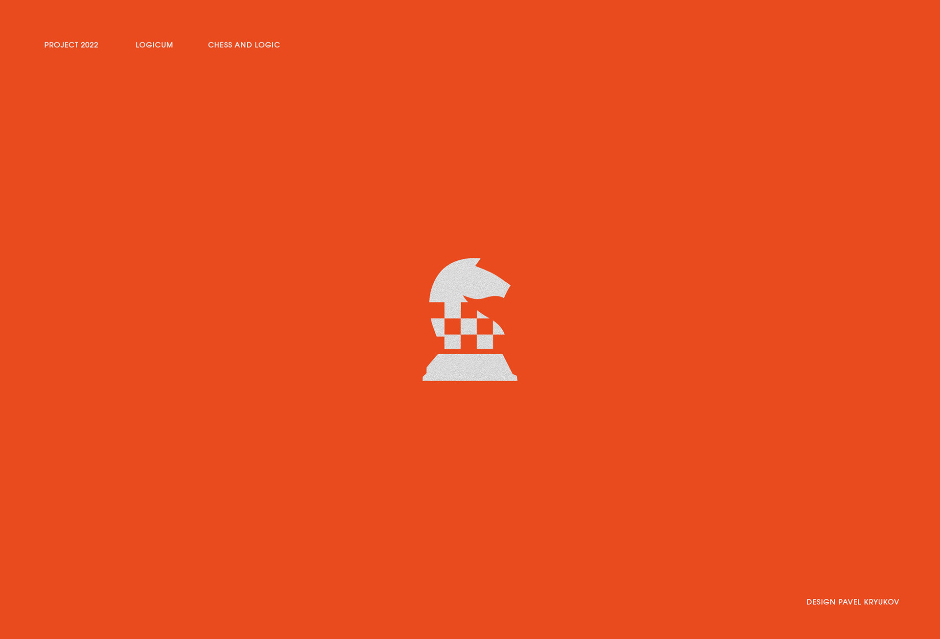 Logicum — Изображение №7 — Брендинг, Анимация на Dprofile