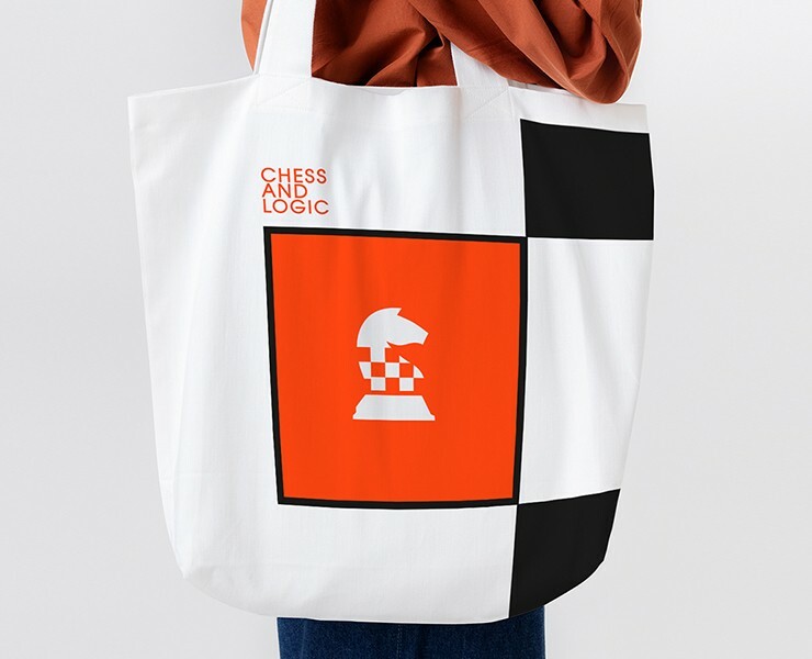 Logicum — Брендинг, Анимация на Dprofile