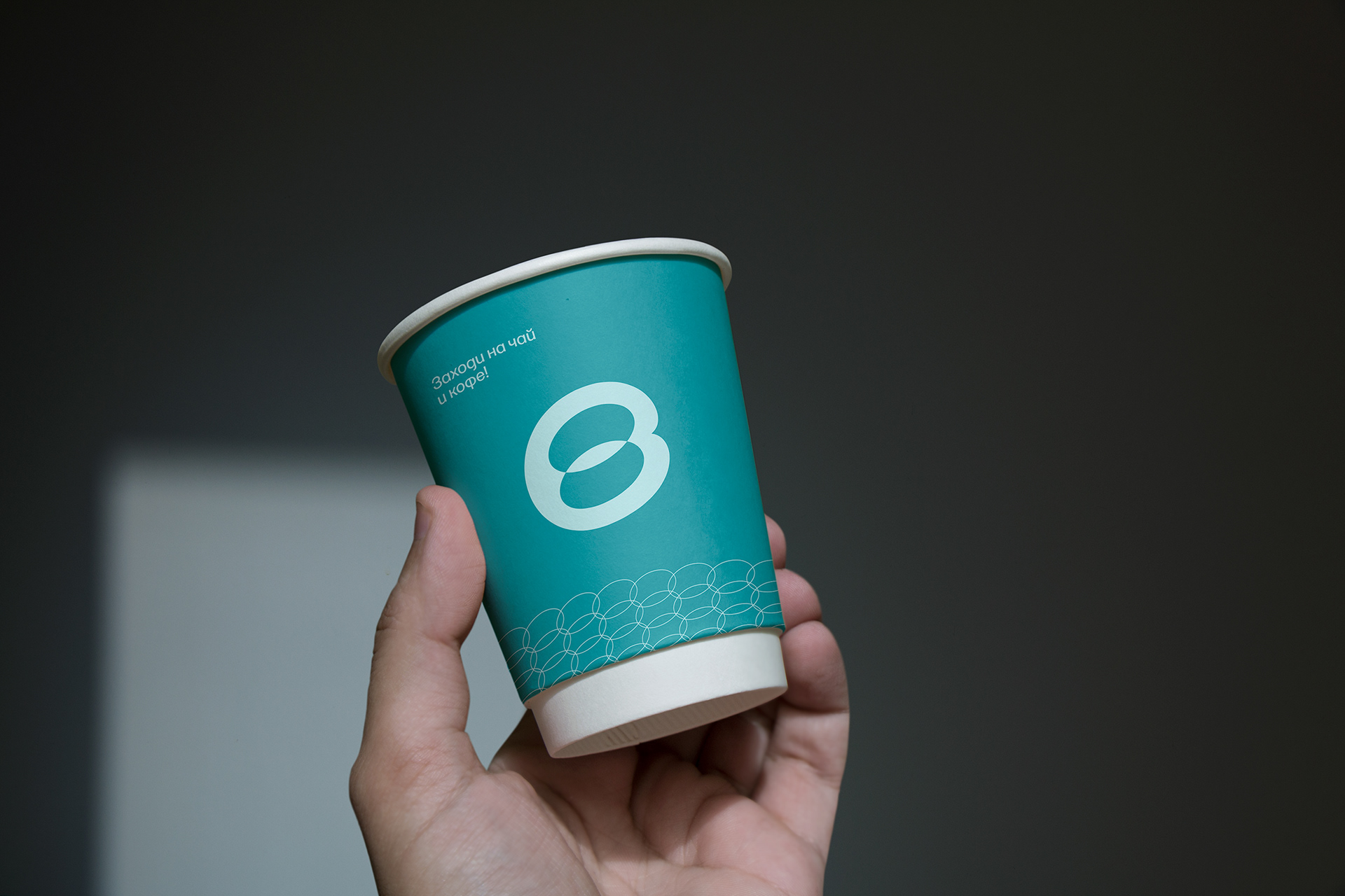 ВКУСНЯШКИ — Изображение №6 — Брендинг, Графика на Dprofile