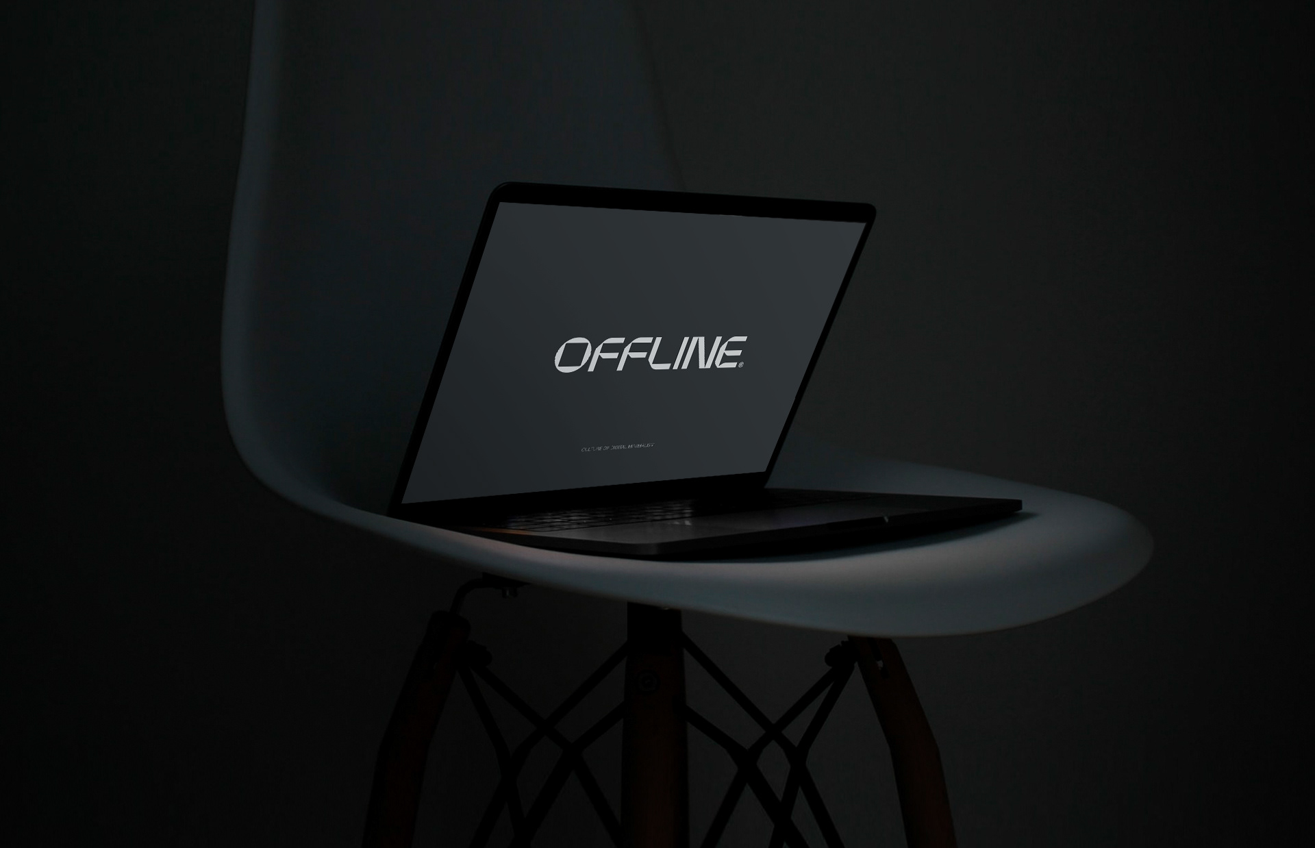 OFFLINE — Изображение №10 — Брендинг, Графика на Dprofile