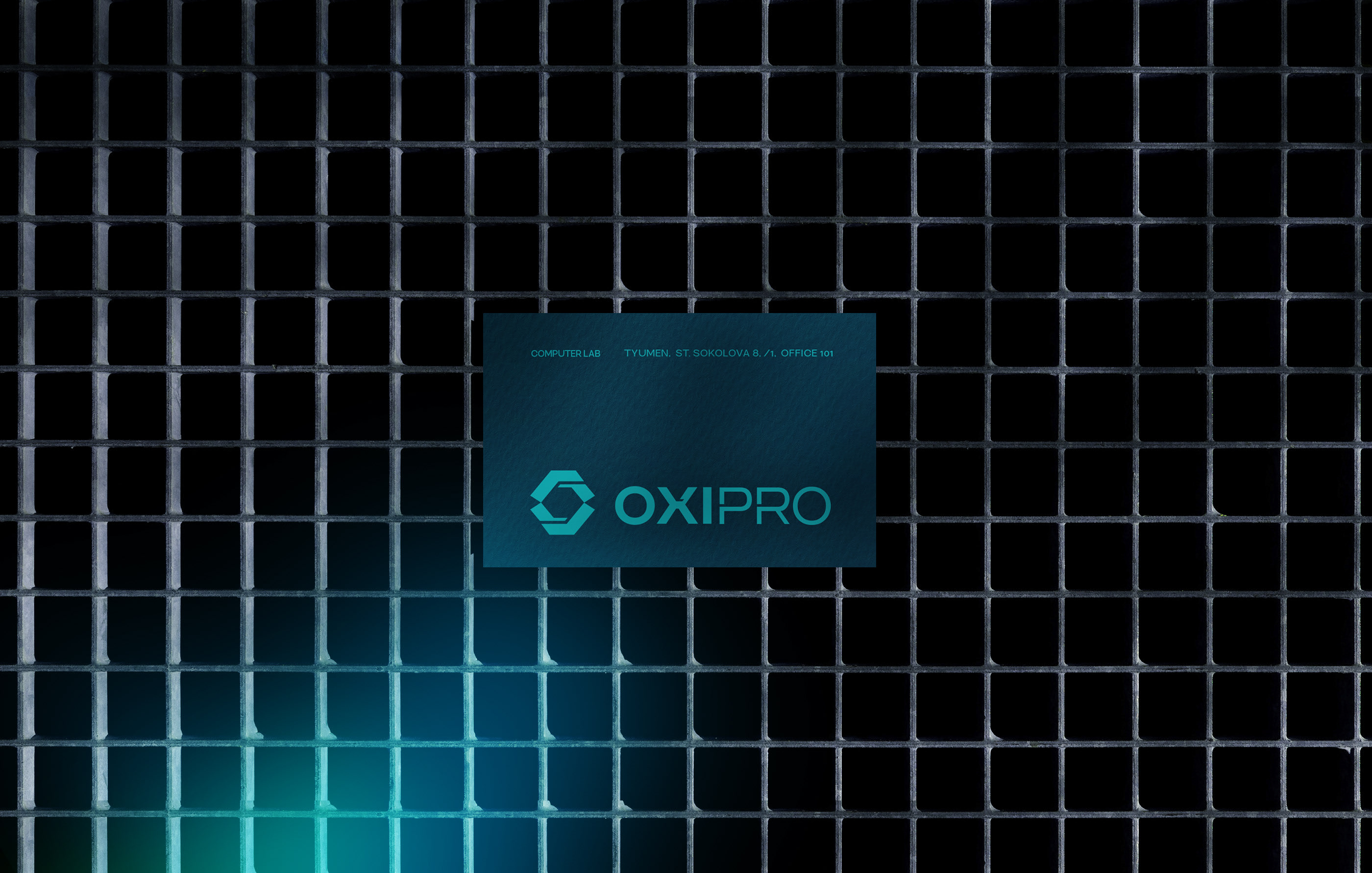 OXIPRO — Изображение №9 — Брендинг, Графика на Dprofile