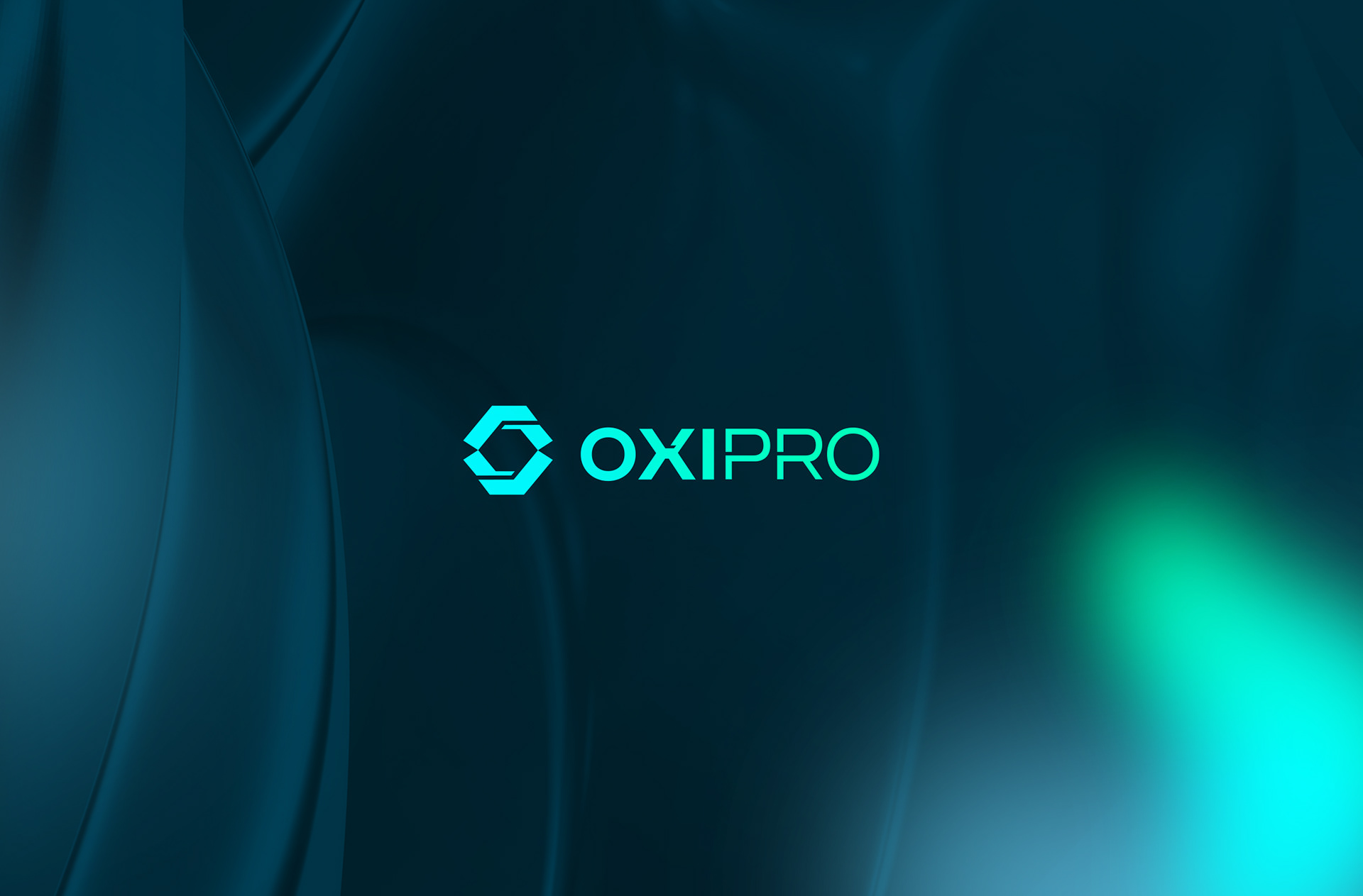 OXIPRO — Изображение №2 — Брендинг, Графика на Dprofile