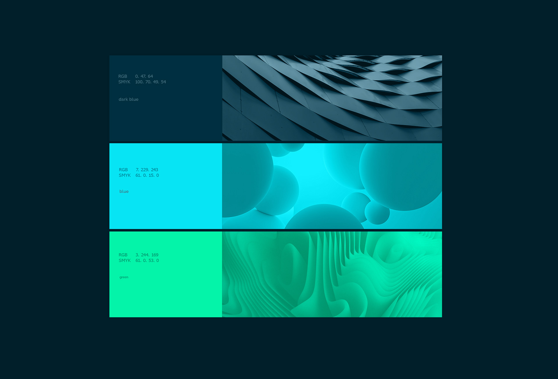 OXIPRO — Изображение №6 — Брендинг, Графика на Dprofile