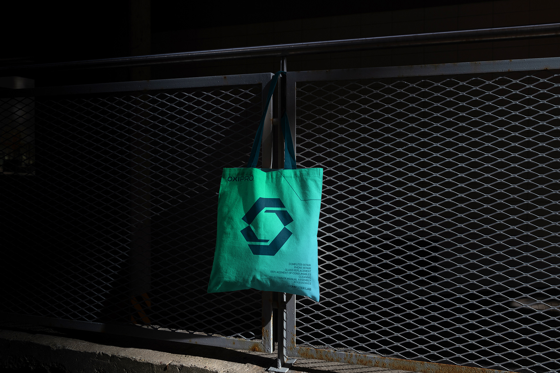 OXIPRO — Изображение №16 — Брендинг, Графика на Dprofile