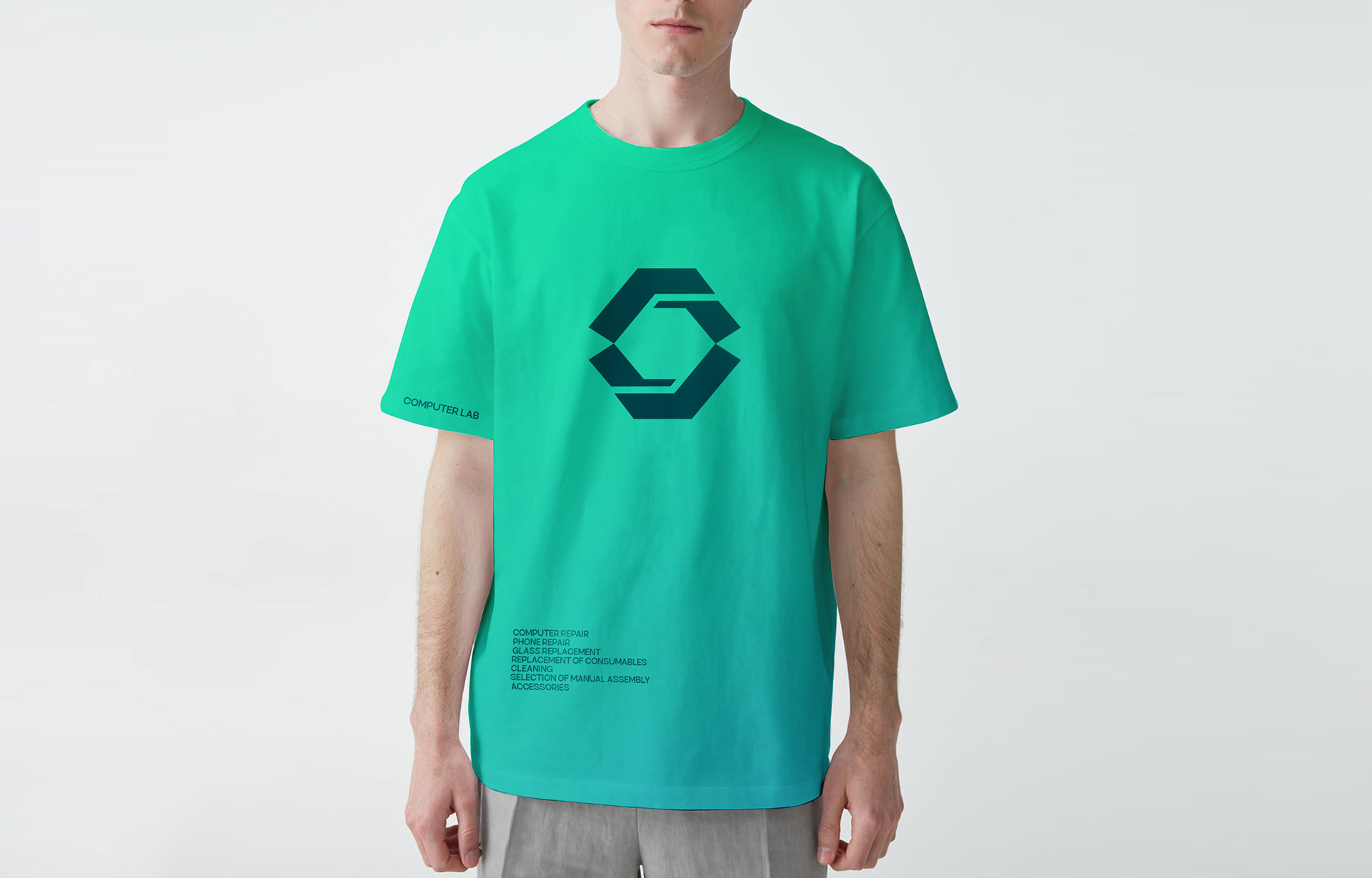 OXIPRO — Изображение №23 — Брендинг, Графика на Dprofile