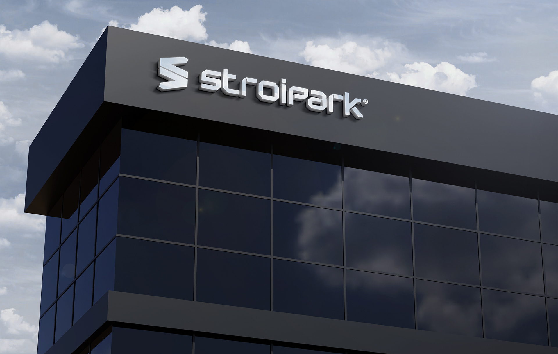 STROIPARK — Изображение №36 — Интерфейсы, Брендинг на Dprofile