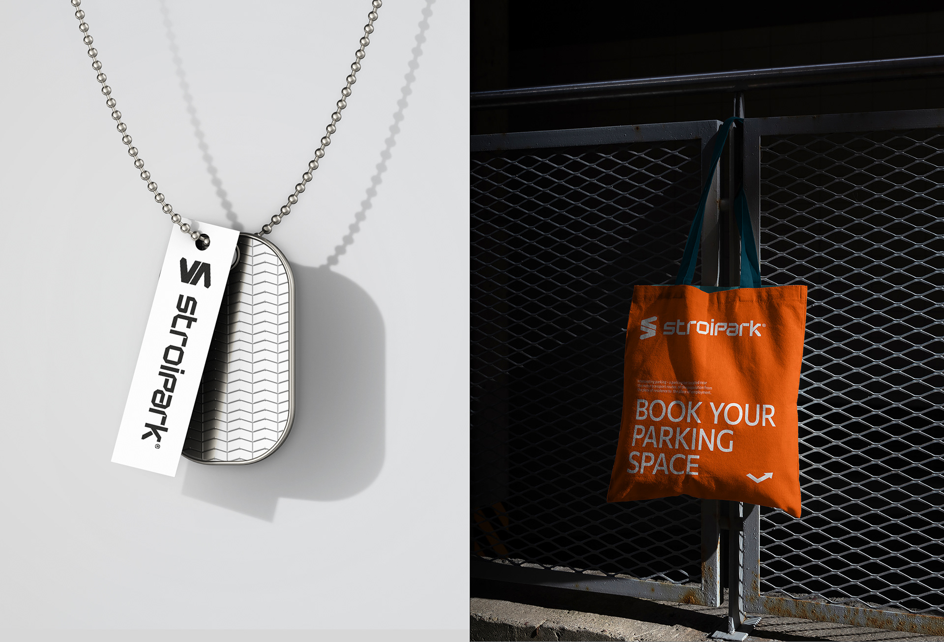 STROIPARK — Изображение №33 — Интерфейсы, Брендинг на Dprofile