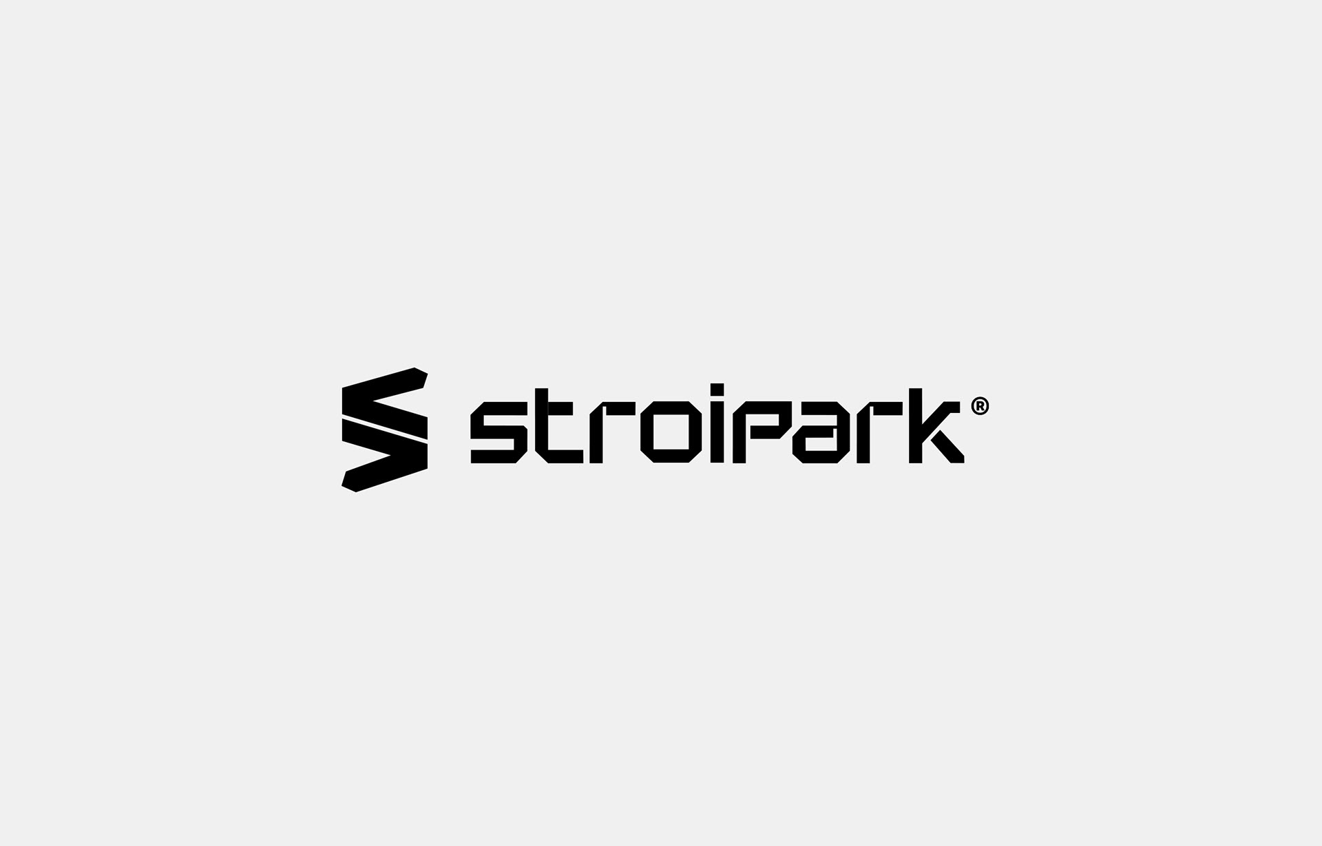 STROIPARK — Изображение №5 — Интерфейсы, Брендинг на Dprofile