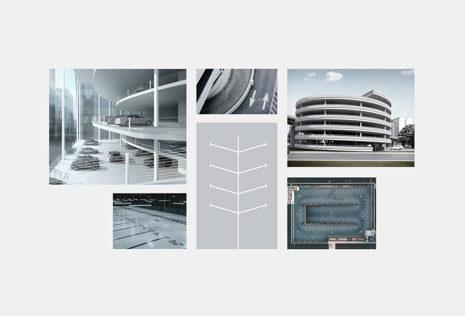 STROIPARK — Изображение №4 — Интерфейсы, Брендинг на Dprofile