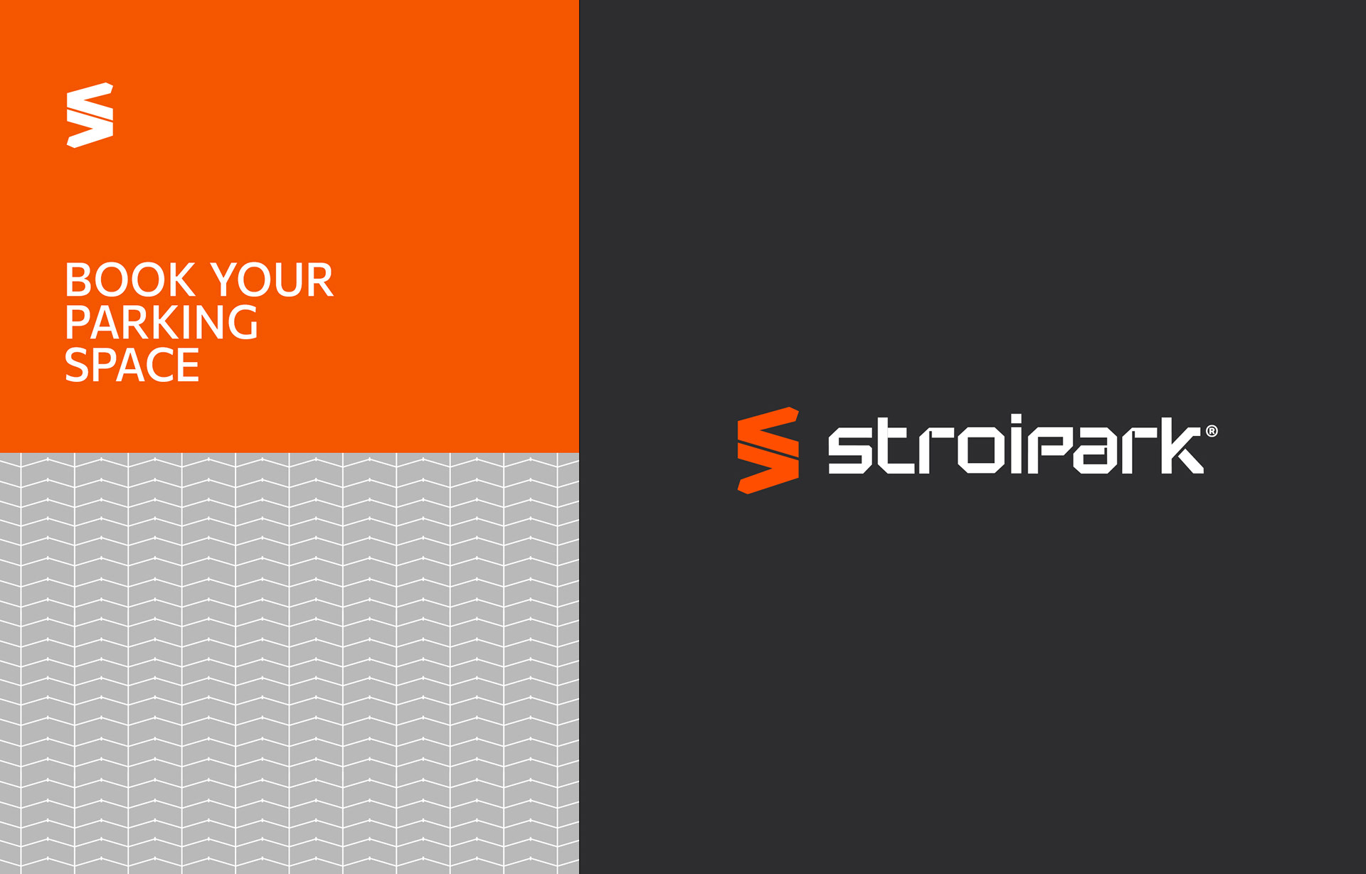 STROIPARK — Изображение №11 — Интерфейсы, Брендинг на Dprofile