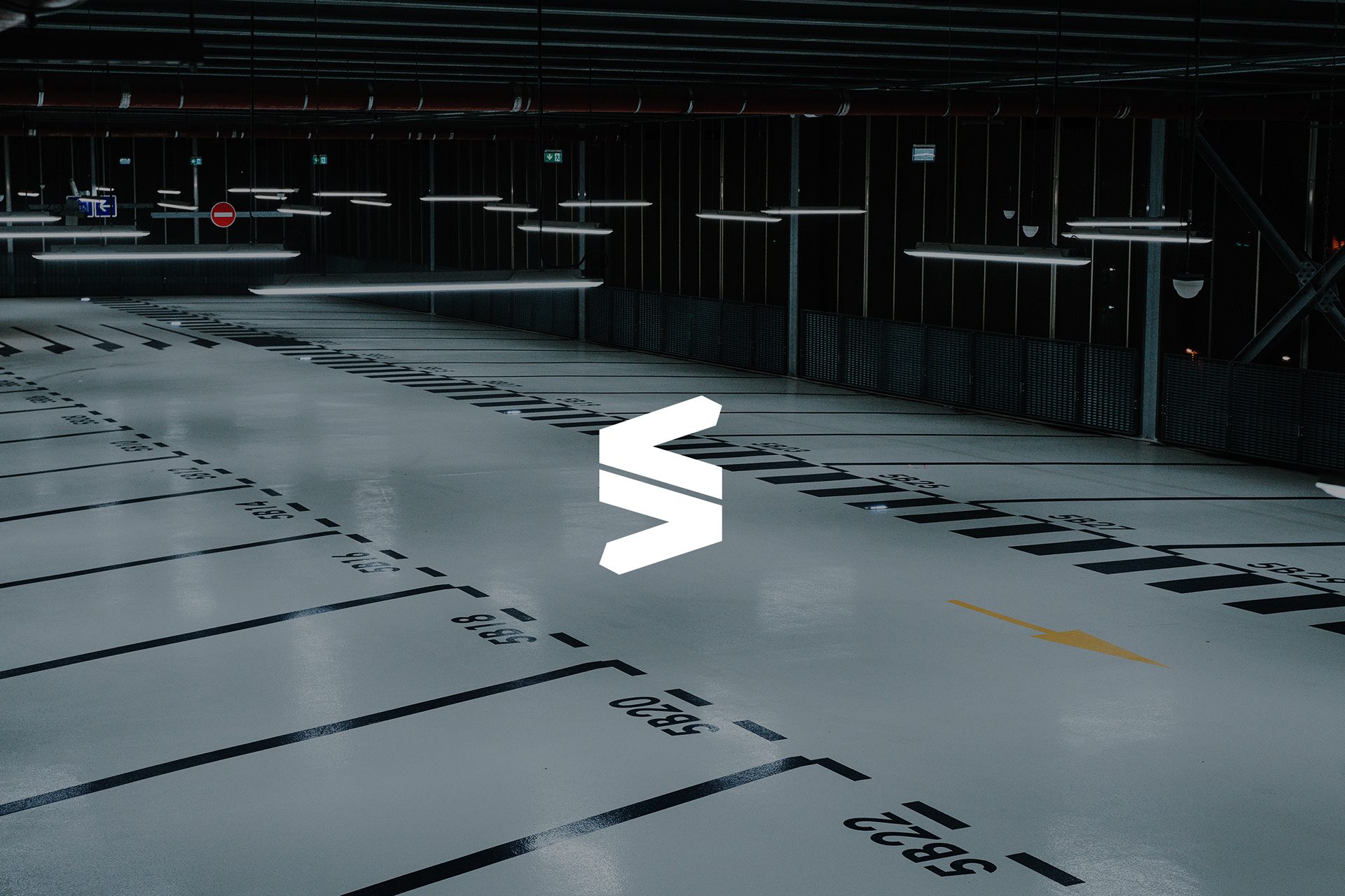 STROIPARK — Изображение №28 — Интерфейсы, Брендинг на Dprofile