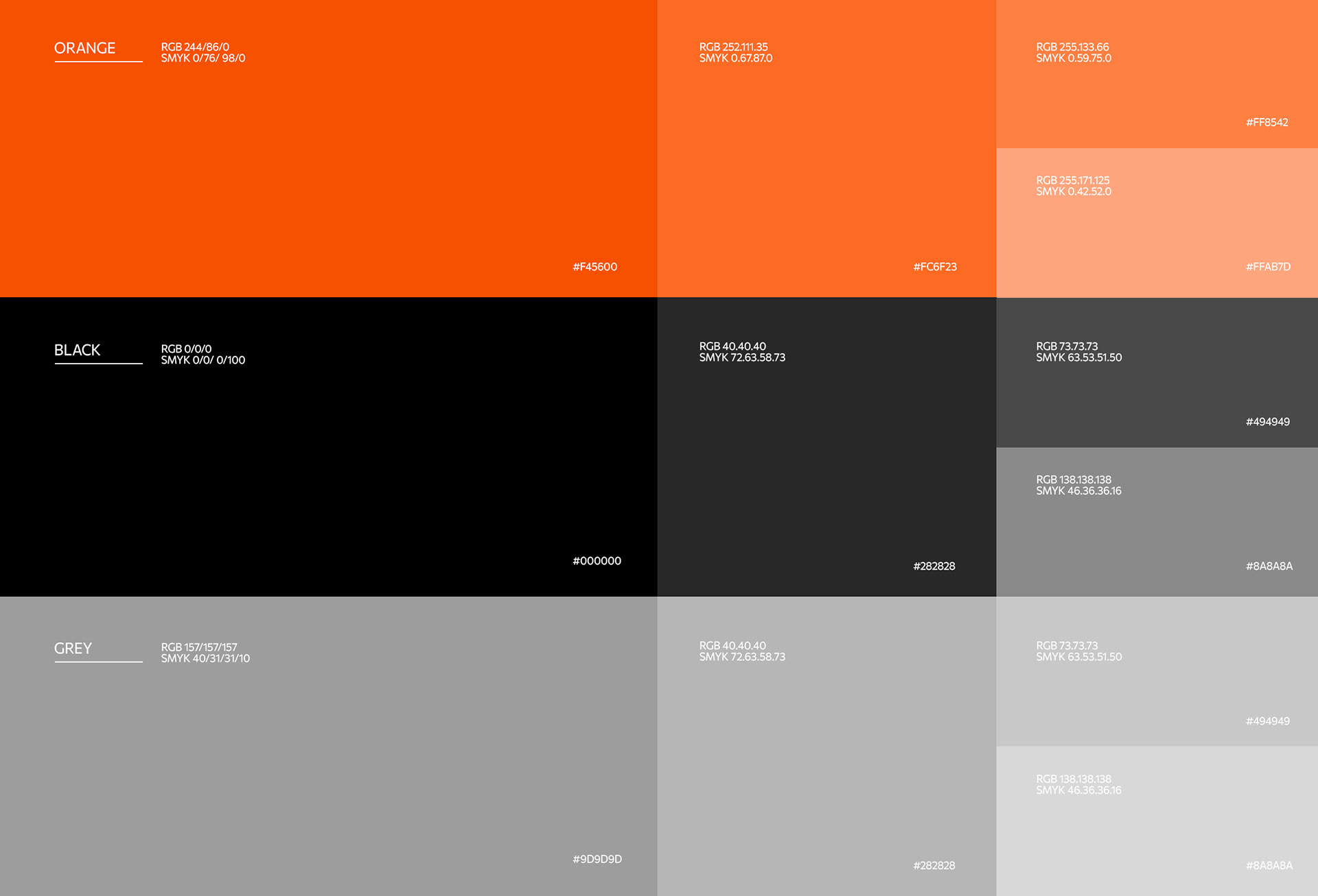 STROIPARK — Изображение №7 — Интерфейсы, Брендинг на Dprofile