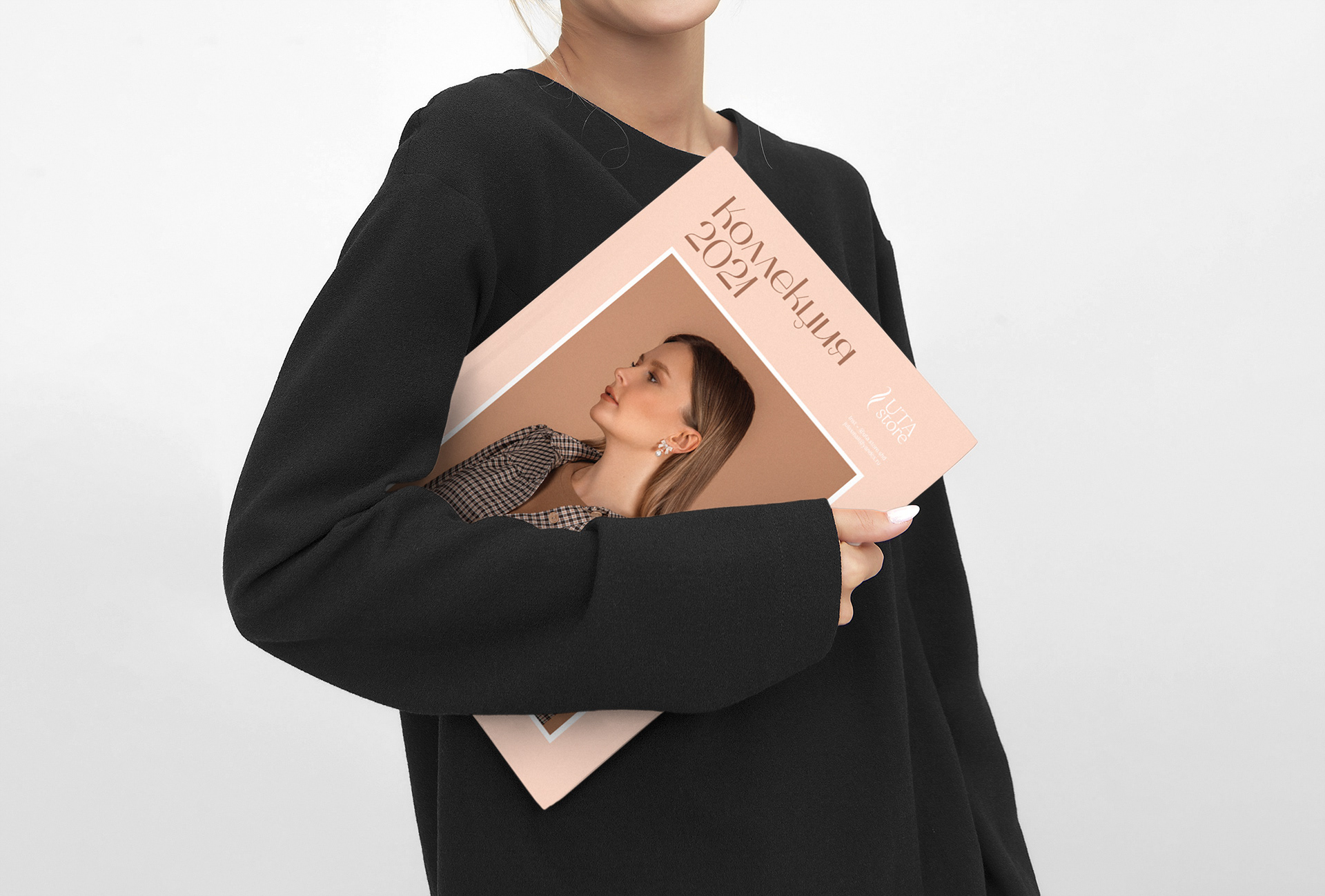 Uta Store — Изображение №25 — Брендинг, Графика на Dprofile