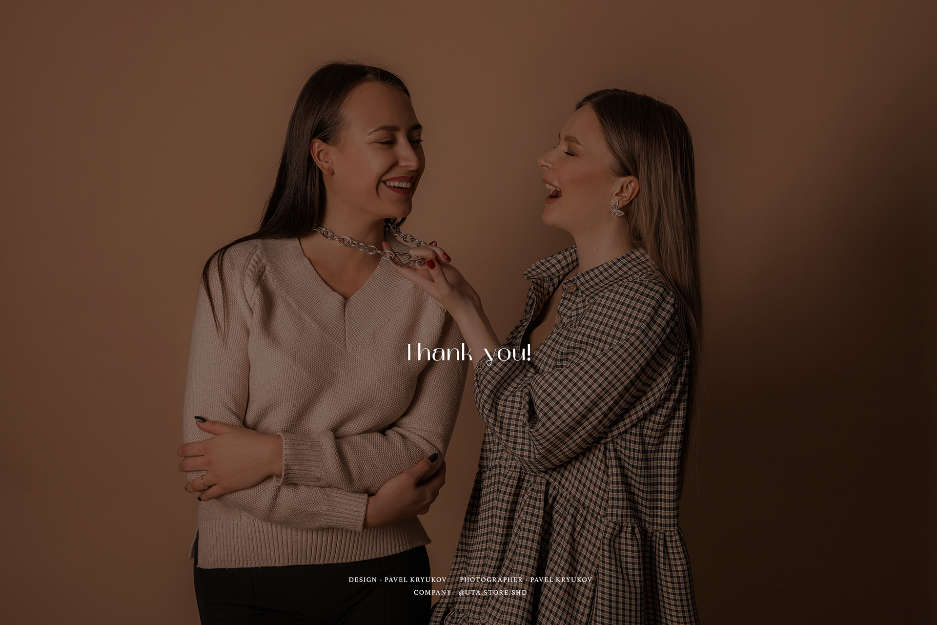 Uta Store — Изображение №26 — Брендинг, Графика на Dprofile