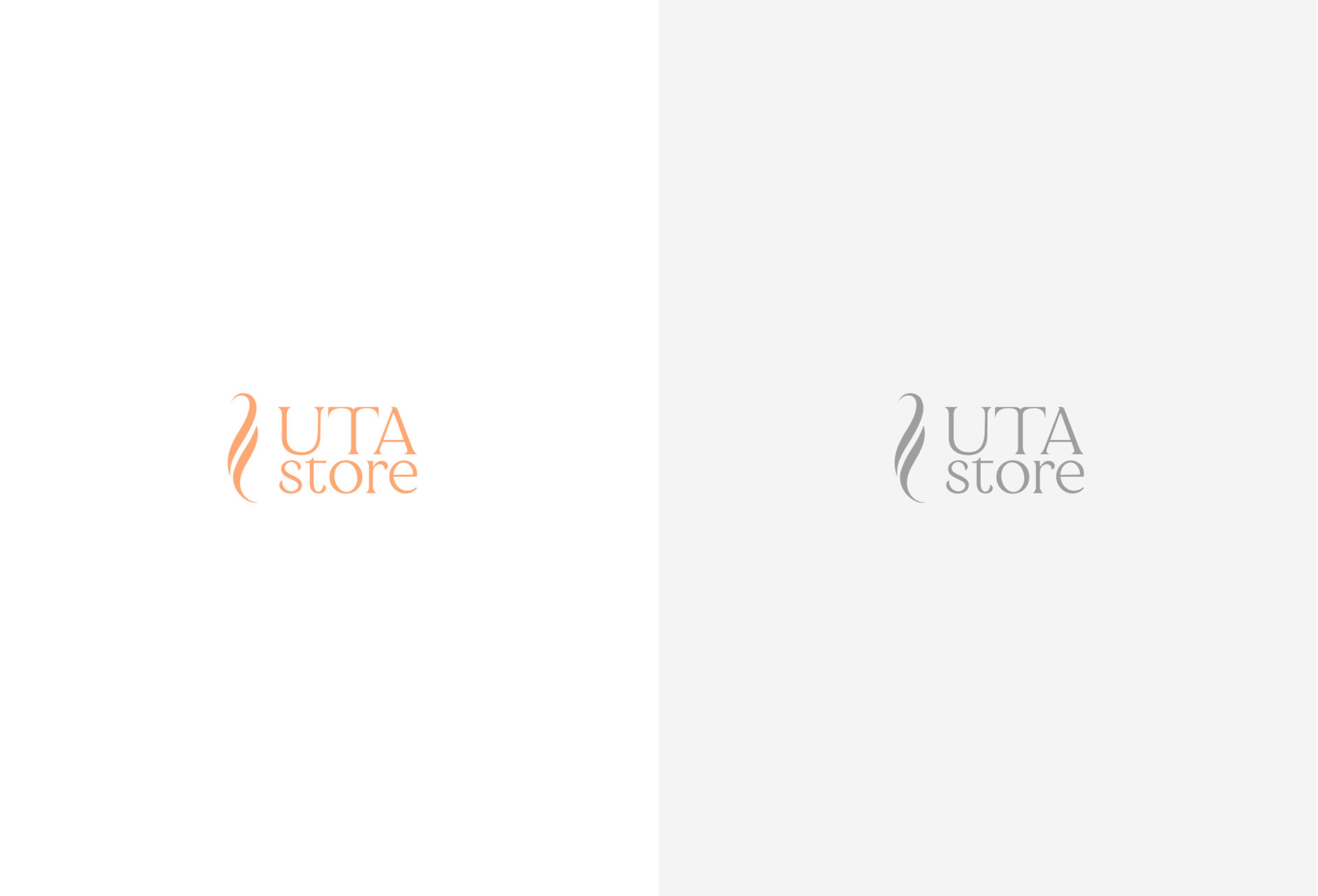 Uta Store — Изображение №4 — Брендинг, Графика на Dprofile