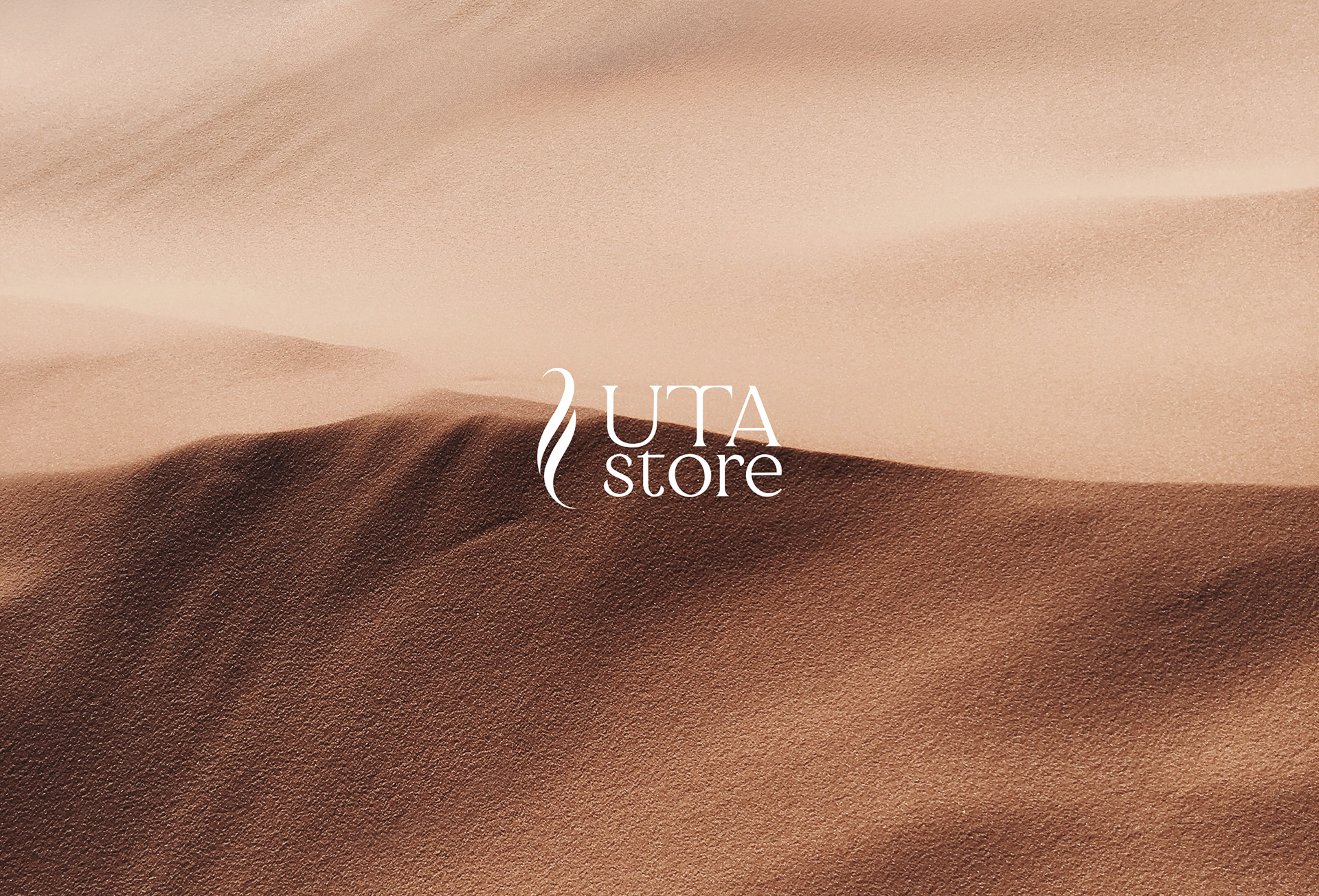 Uta Store — Изображение №2 — Брендинг, Графика на Dprofile