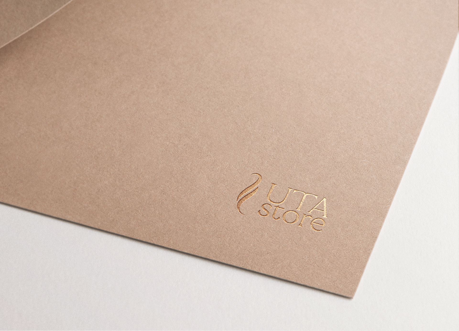 Uta Store — Изображение №18 — Брендинг, Графика на Dprofile