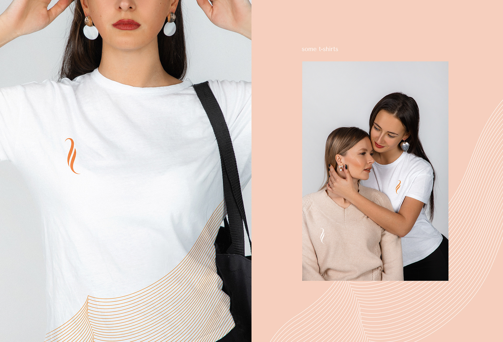 Uta Store — Изображение №23 — Брендинг, Графика на Dprofile