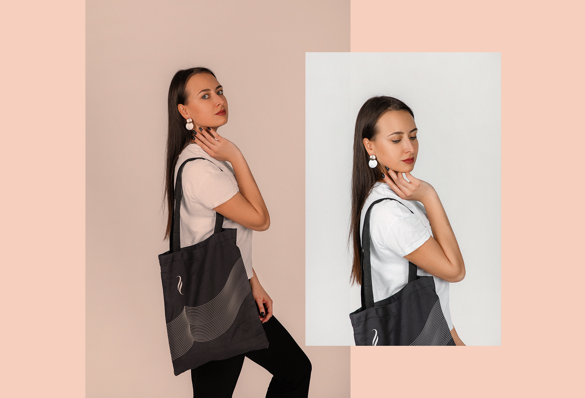 Uta Store — Изображение №17 — Брендинг, Графика на Dprofile