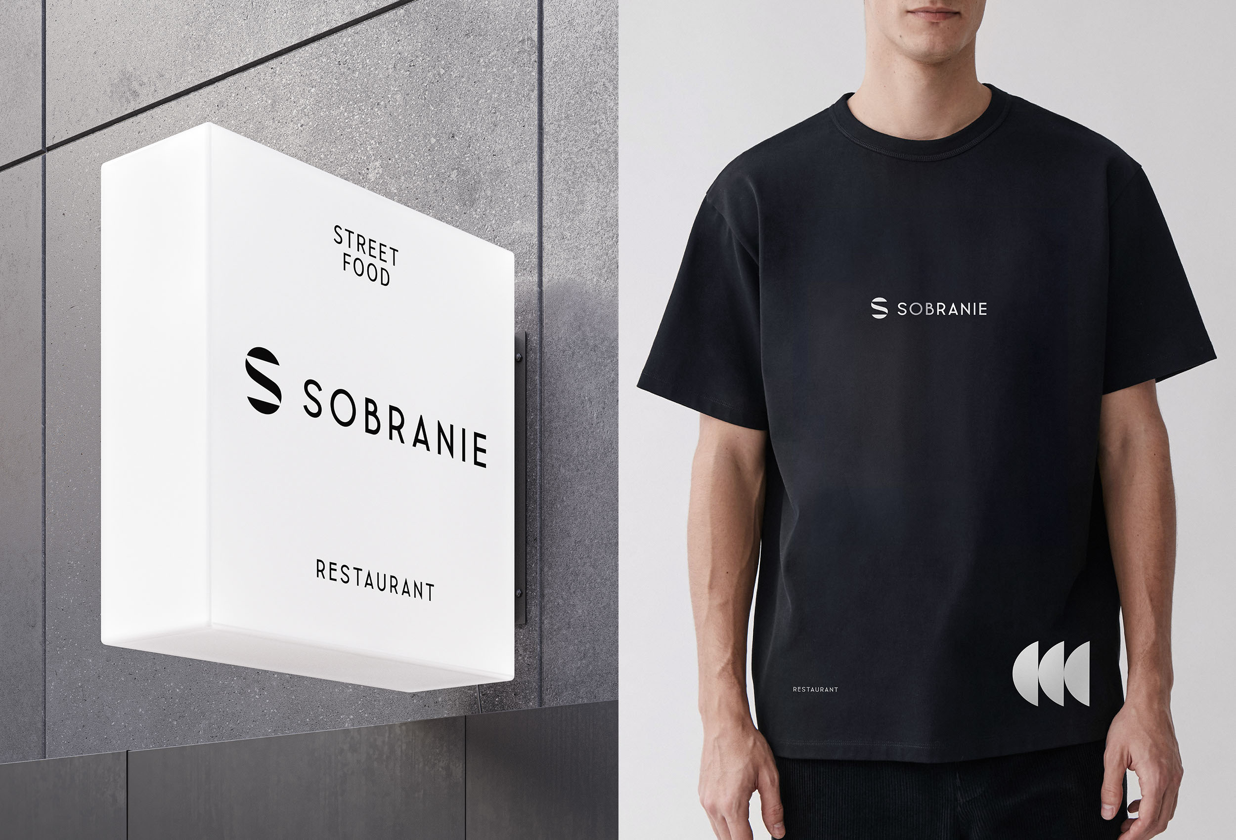 SOBRANIE — Изображение №11 — Брендинг, Графика на Dprofile