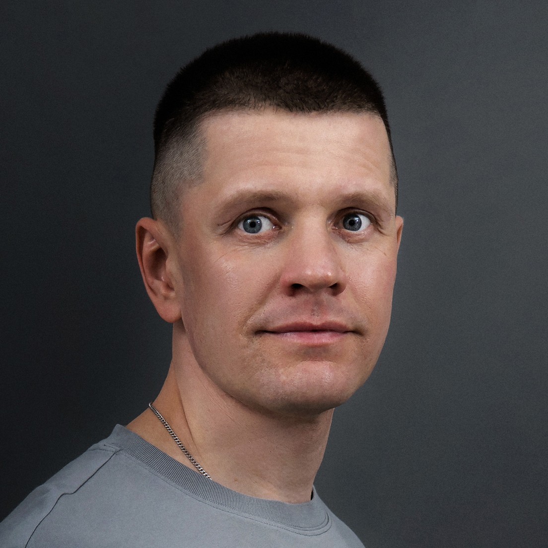 Аватар пользователя Павел Крюков