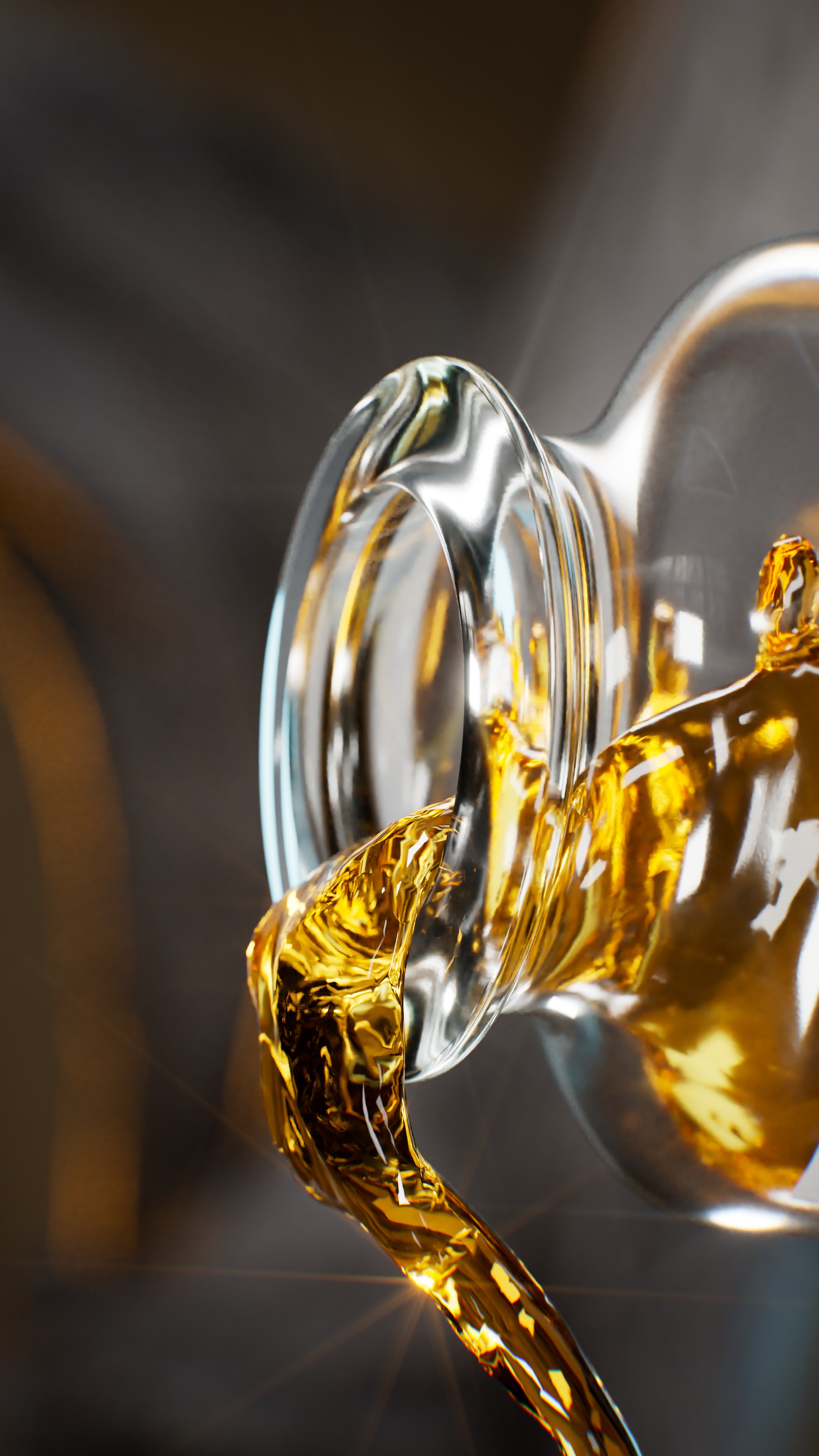 OUD PERFUME OIL — Изображение №11 — 3D, Анимация на Dprofile