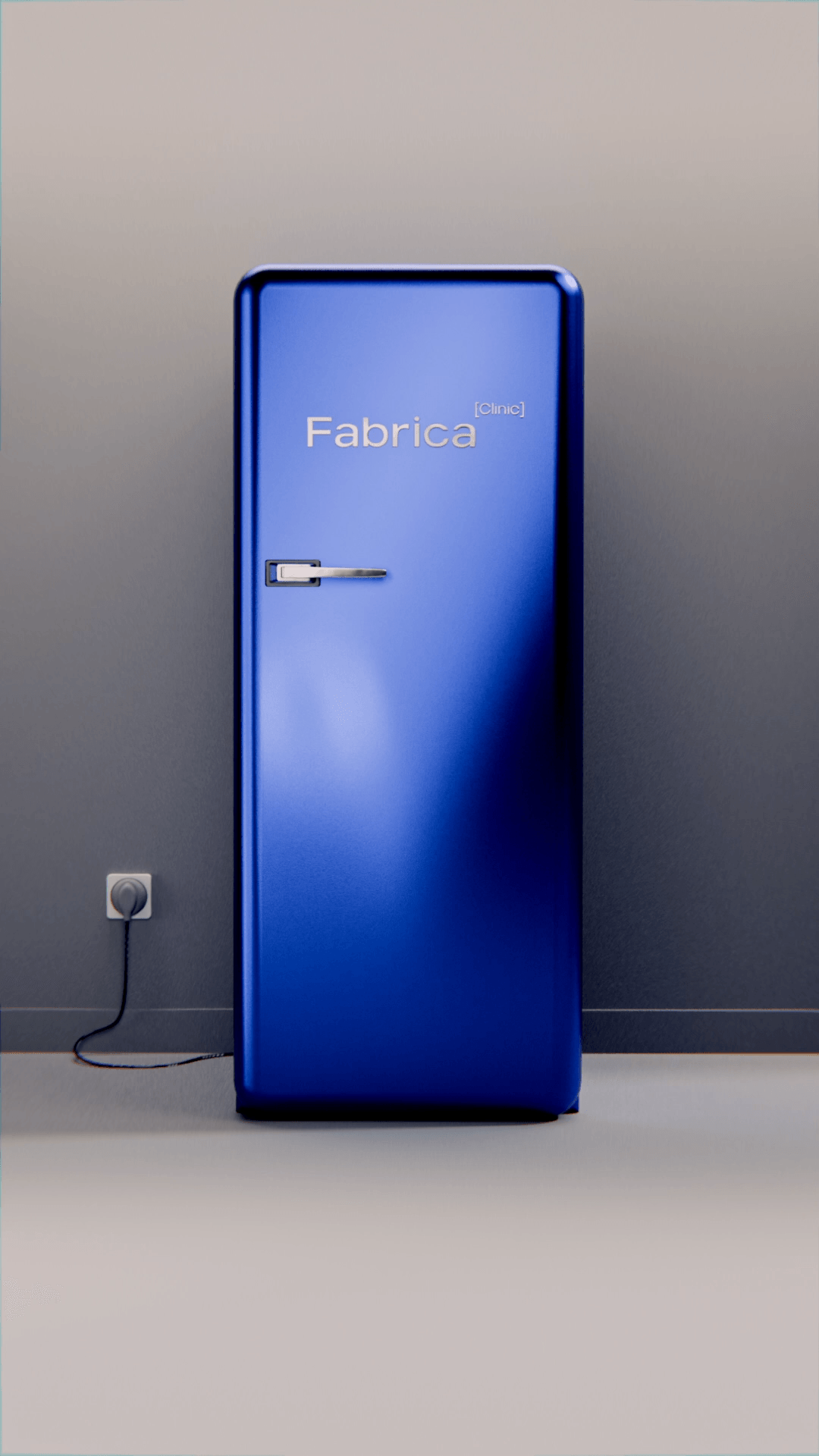 Fabrica [Clinic] — Изображение №1 — Иллюстрация, 3D на Dprofile