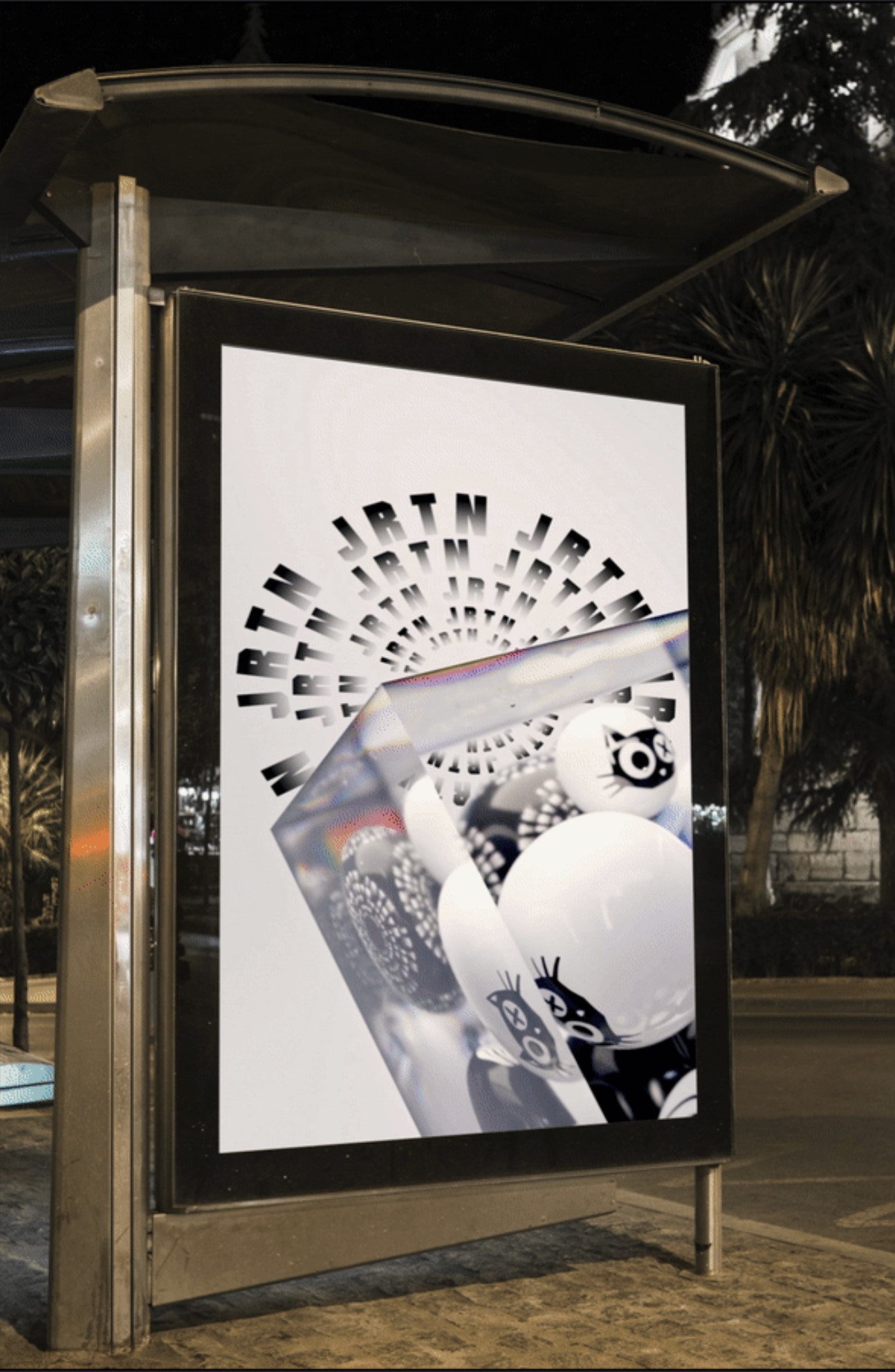 Анимированный постер — Изображение №3 — 3D, Анимация на Dprofile