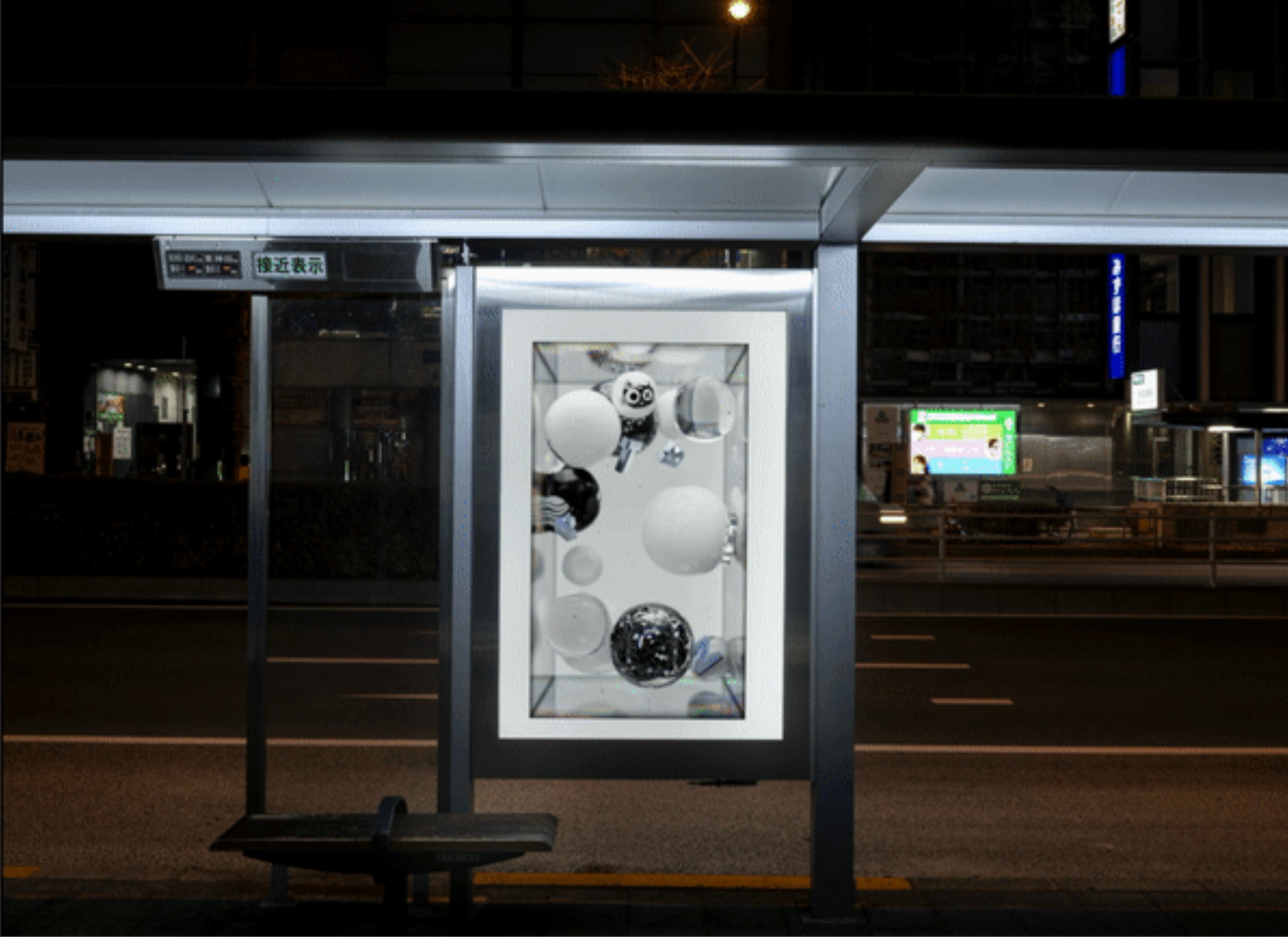 Анимированный постер — Изображение №5 — 3D, Анимация на Dprofile