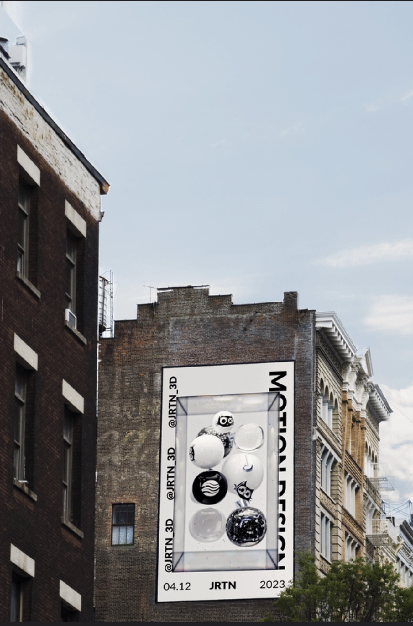 Анимированный постер — Изображение №4 — 3D, Анимация на Dprofile