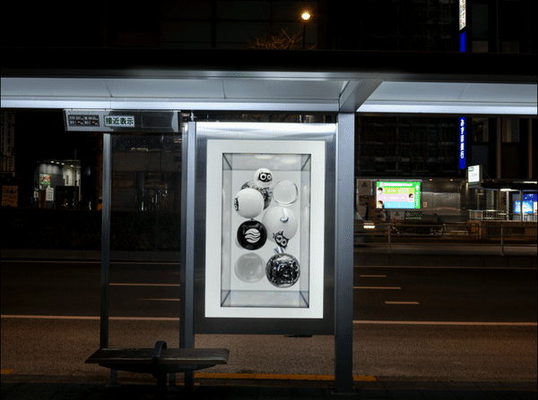 Анимированный постер — Изображение №2 — 3D, Анимация на Dprofile