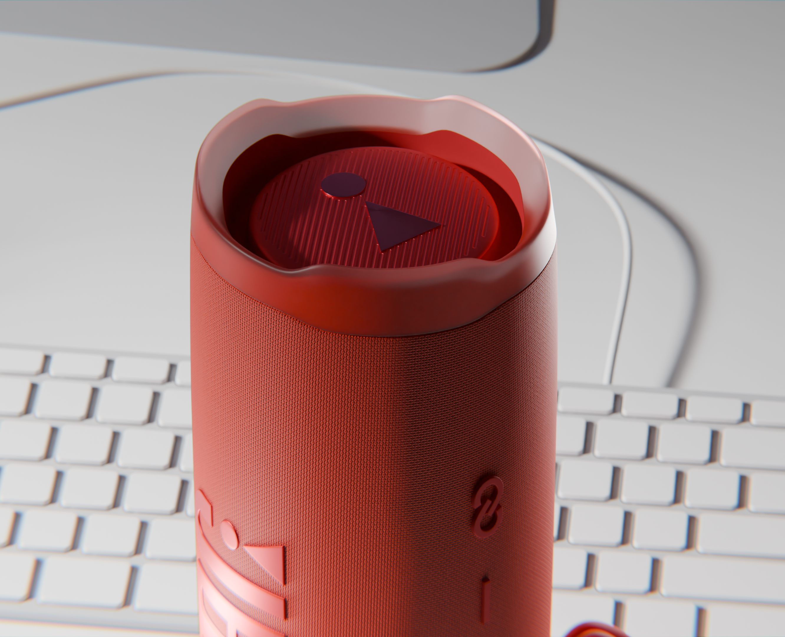 JBL FLIP 6 на Dprofile