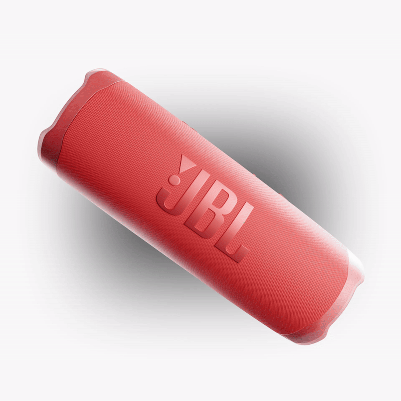 JBL FLIP 6 — Изображение №11 — Интерфейсы, 3D на Dprofile