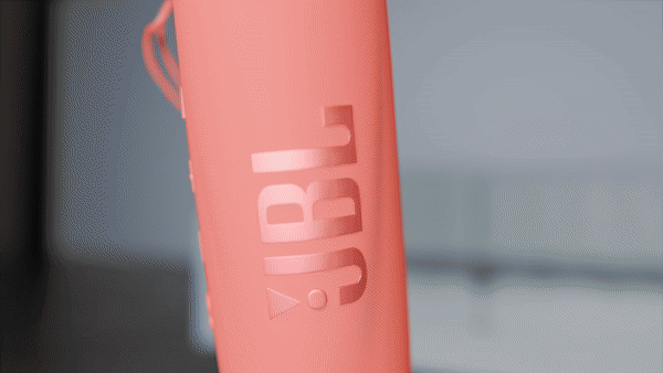 JBL FLIP 6 — Изображение №8 — Интерфейсы, 3D на Dprofile