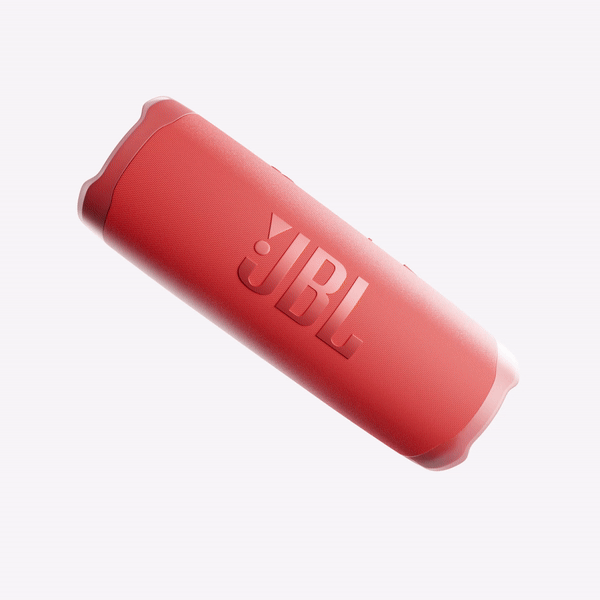 JBL FLIP 6 — Изображение №10 — Интерфейсы, 3D на Dprofile
