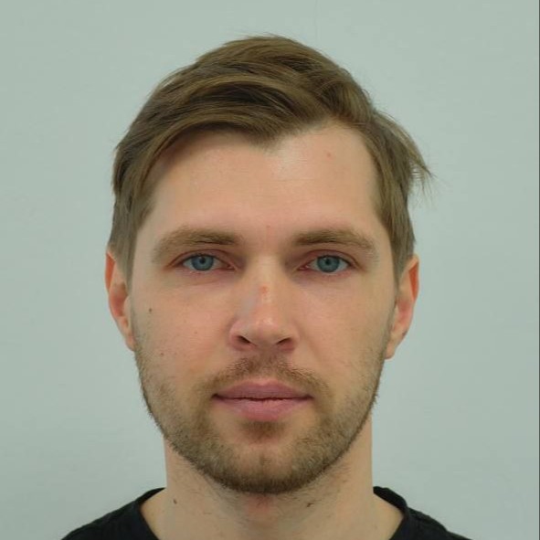 Аватар пользователя ANDREY YARUTIN