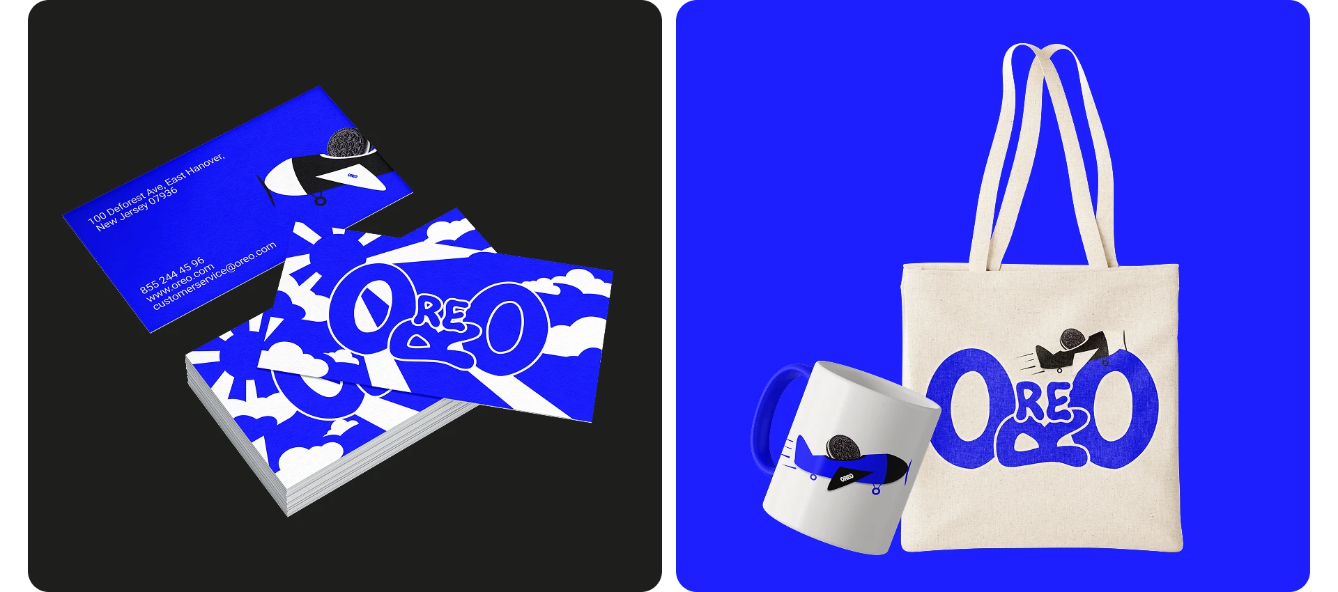 OREO — Изображение №12 — Интерфейсы, Иллюстрация на Dprofile