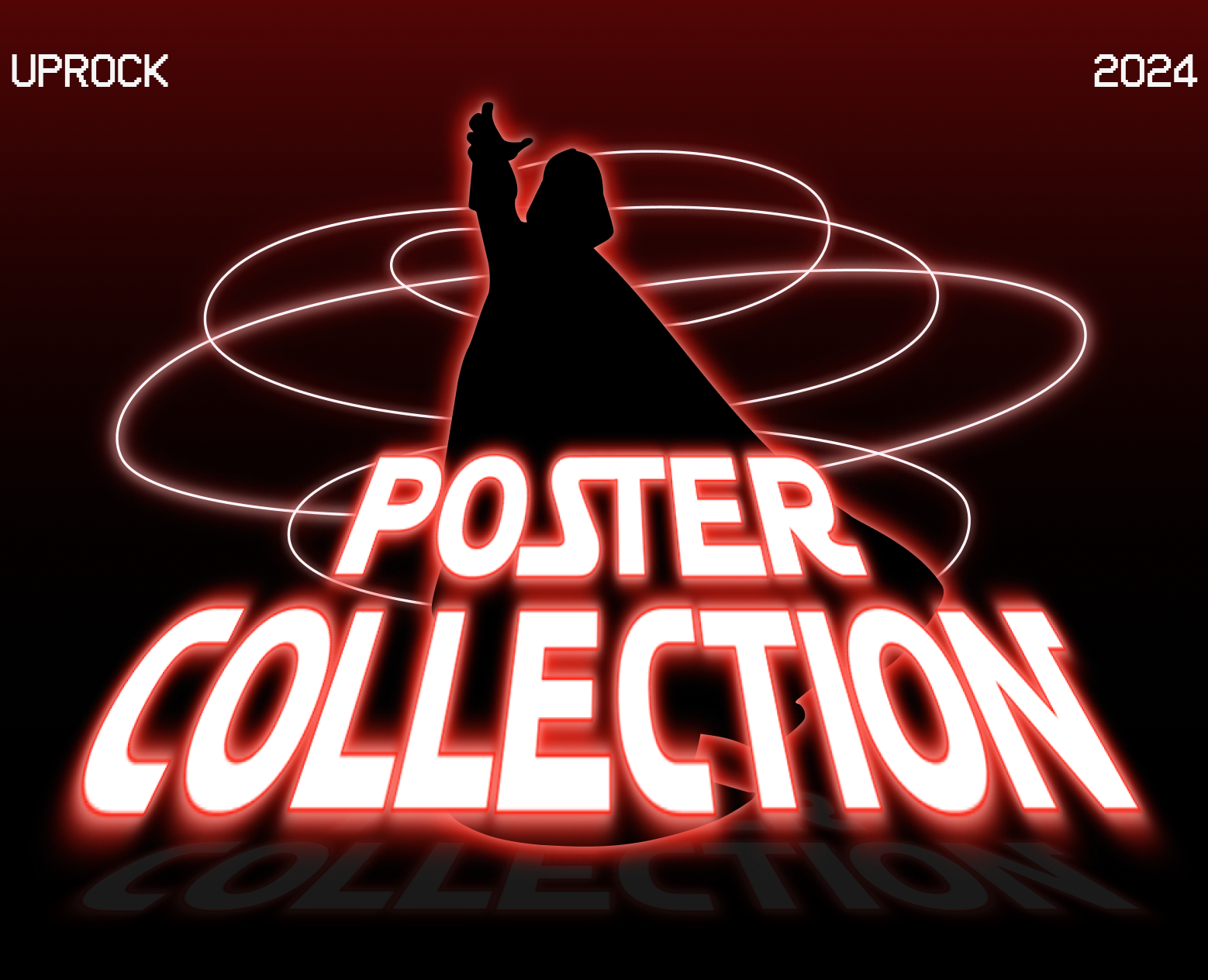 Poster Collection / Star Wars — Иллюстрация, Графика на Dprofile