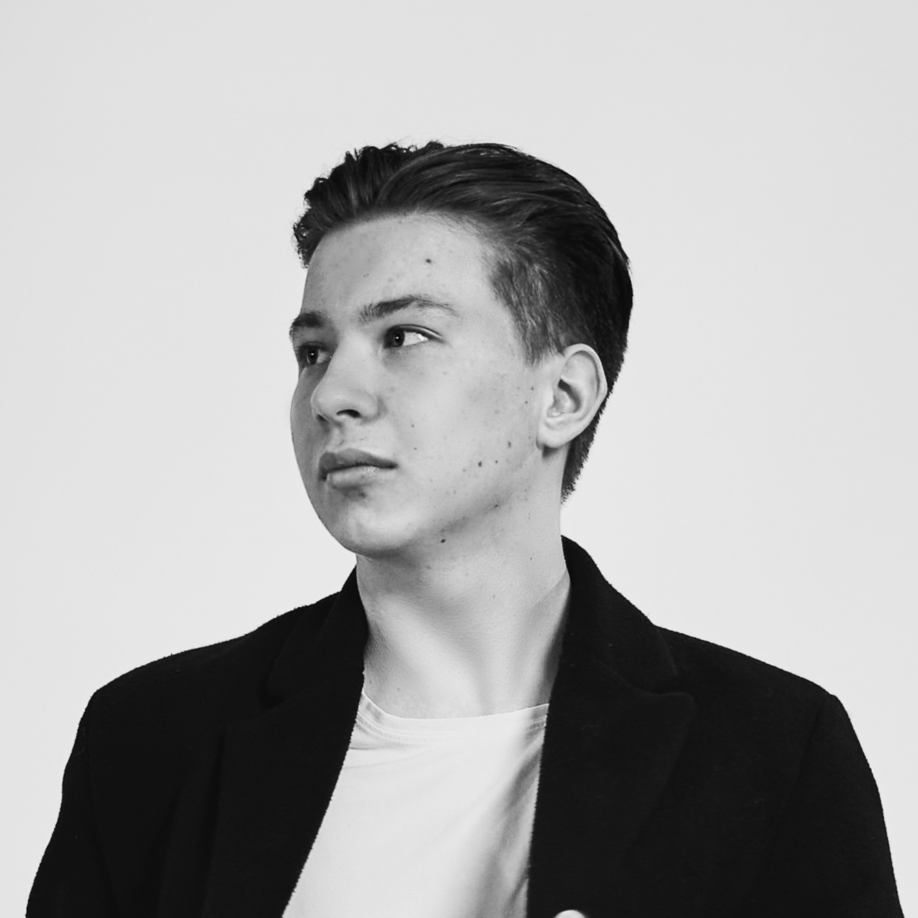 Аватар пользователя Глеб Гуржиев