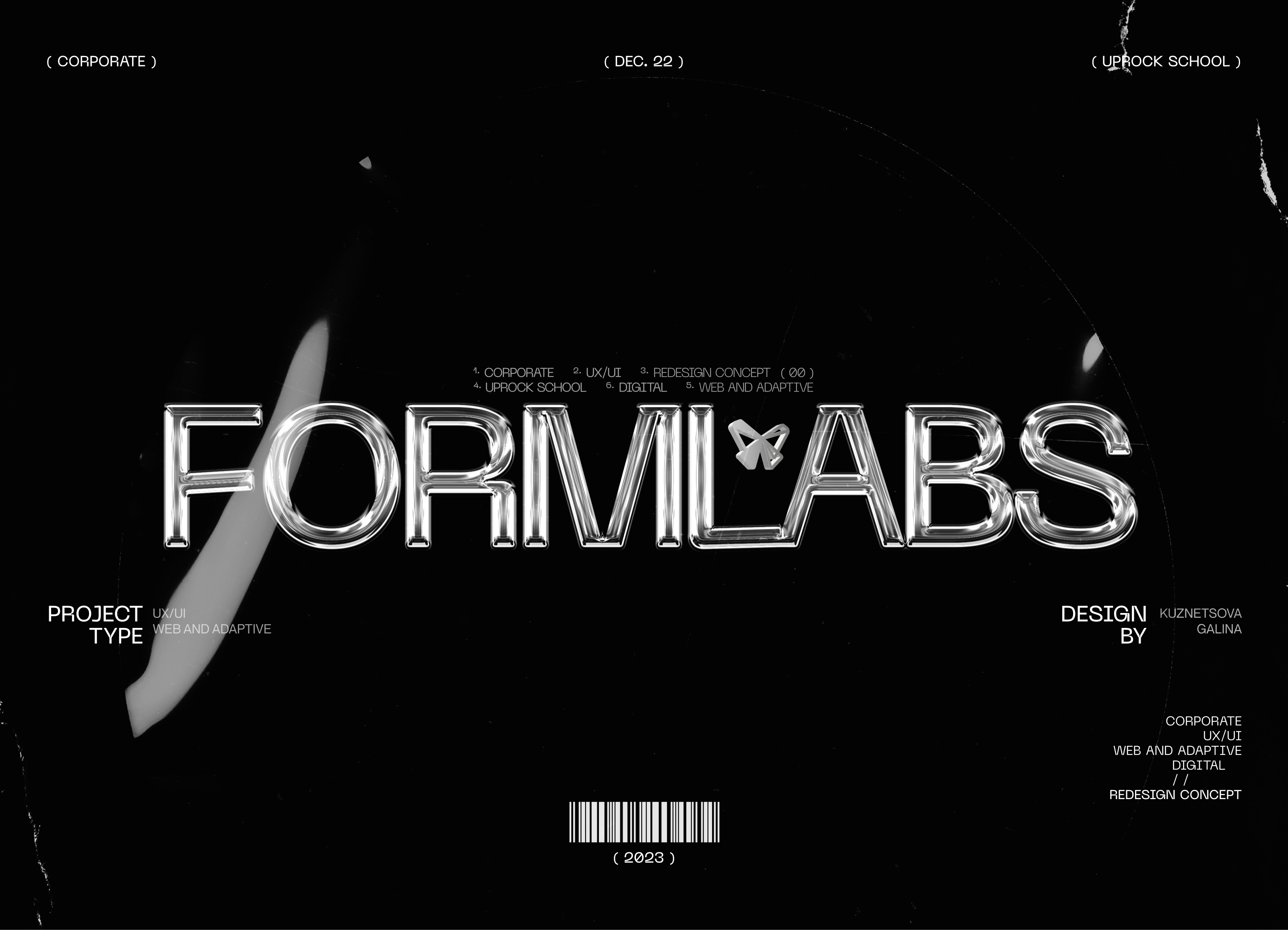 Formlabs / Redesign concept — Изображение №1 — Интерфейсы, Анимация на Dprofile